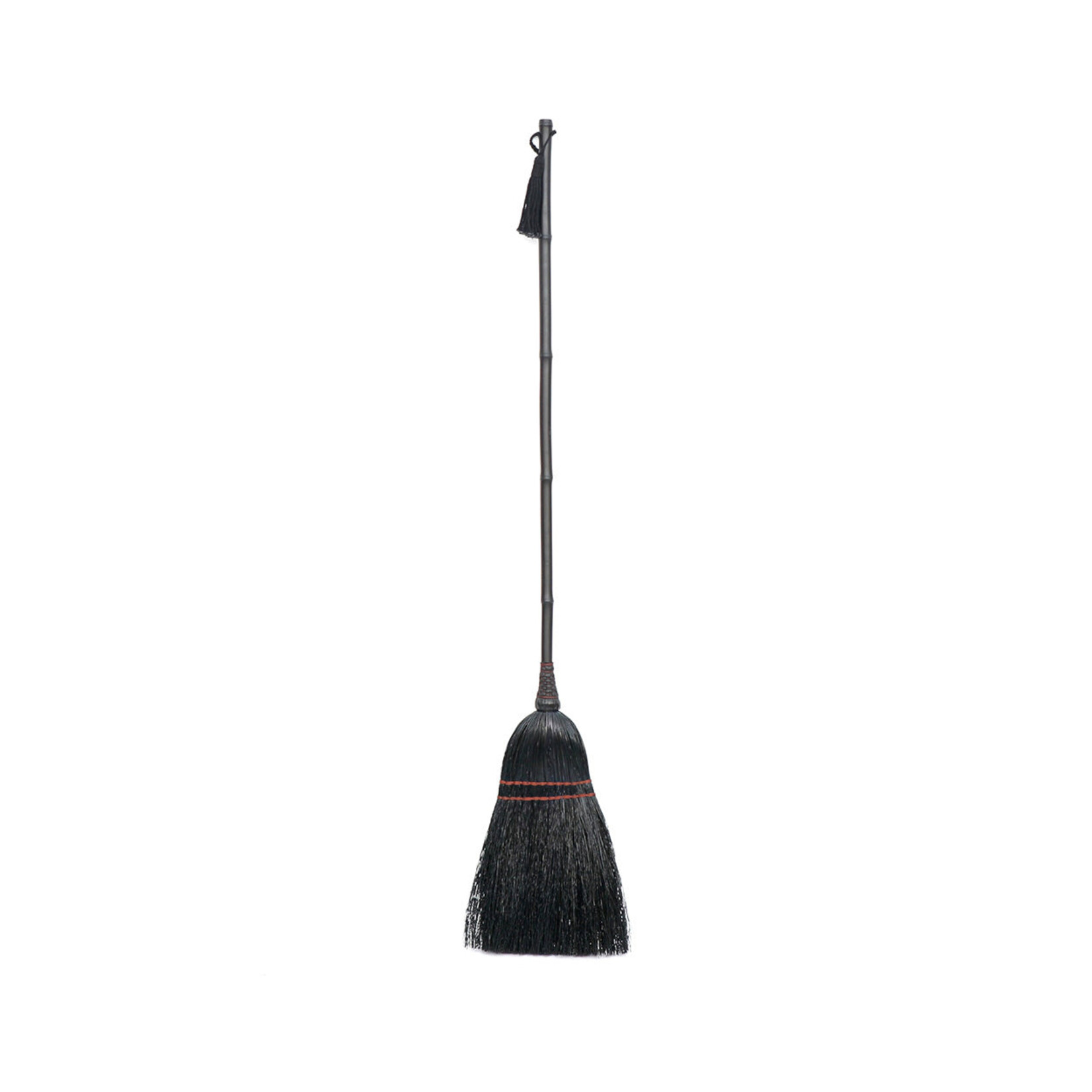 Bazar Bizar Antwerp The Big Broom - Black
