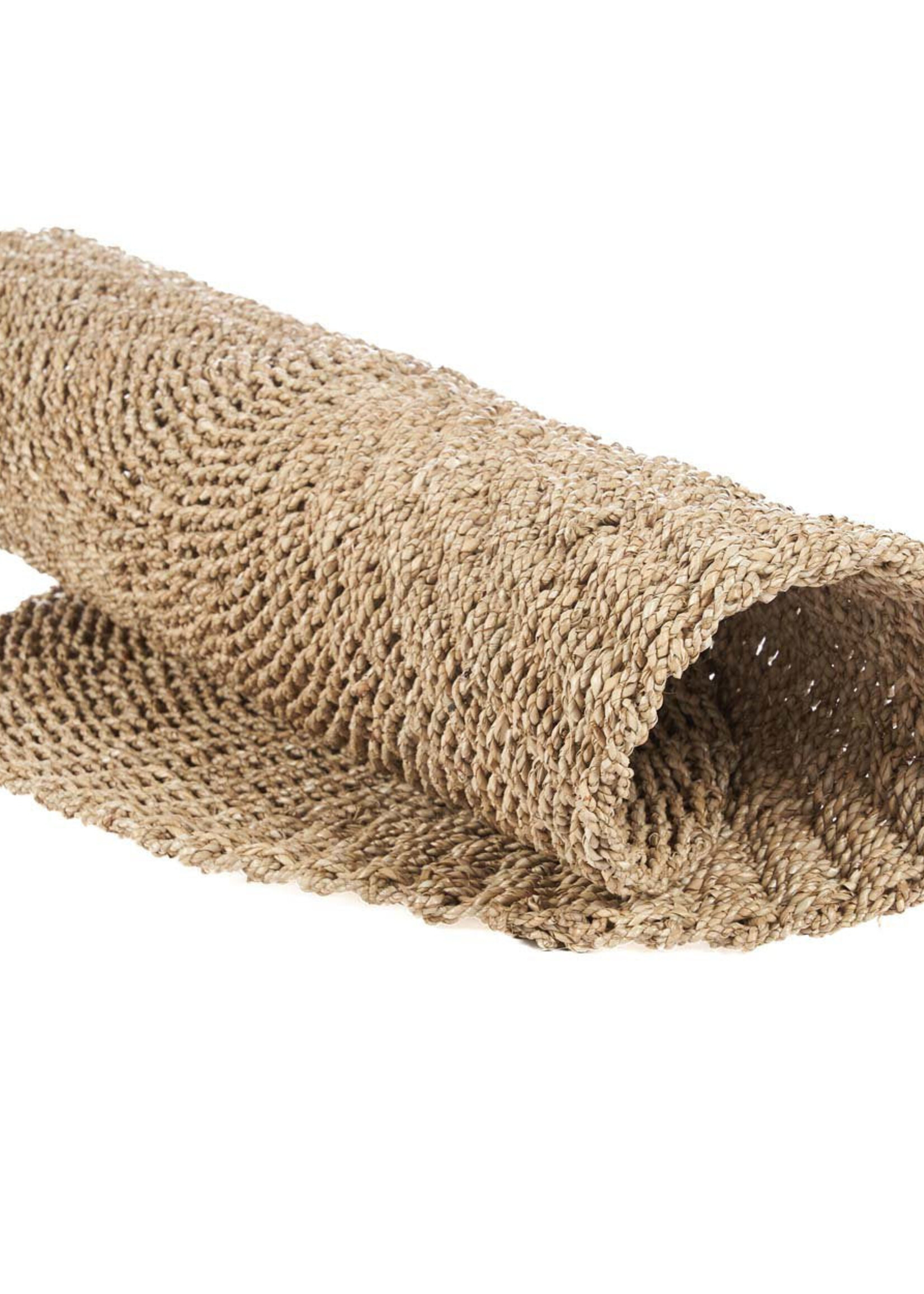 Bazar Bizar Antwerp The Sizali Carpet - Natural - 100