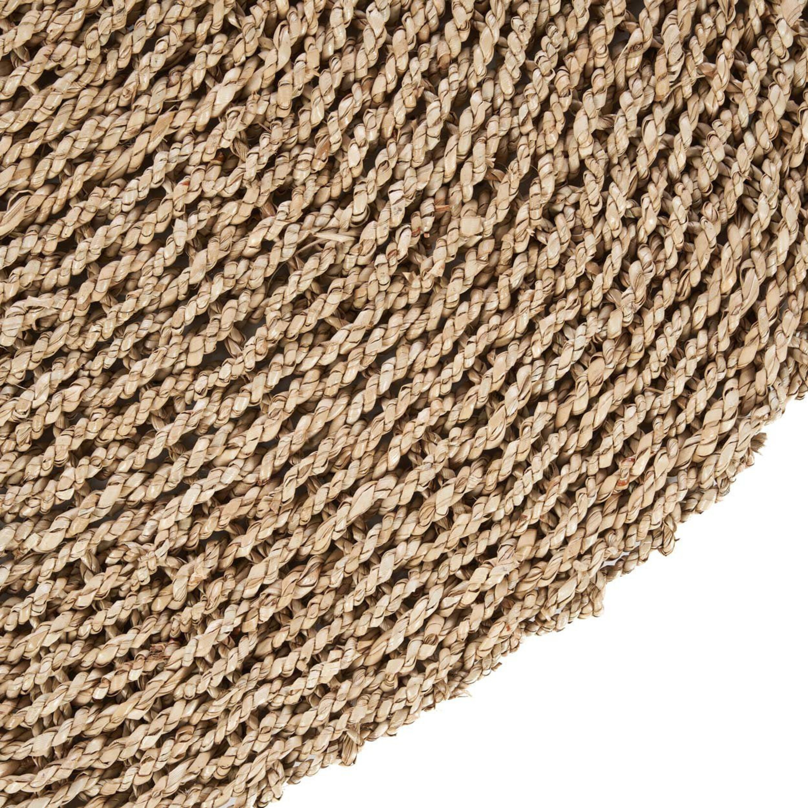 Bazar Bizar Antwerp The Sizali Carpet - Natural - 100