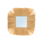 Bazar Bizar Antwerp The Goa Mirror - Natural - M