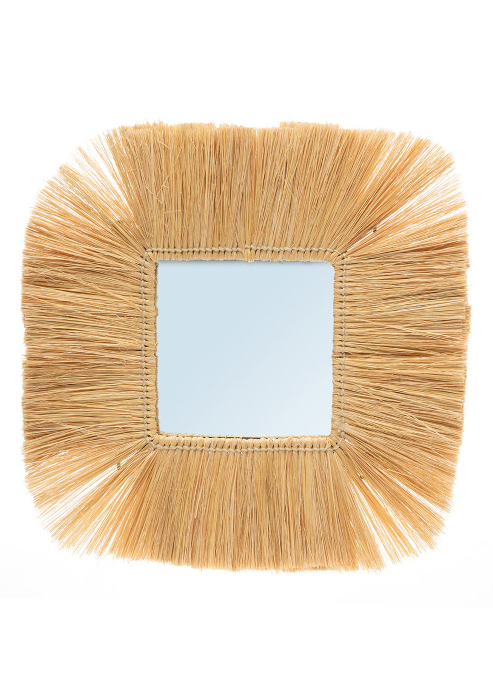 Bazar Bizar Antwerp The Goa Mirror - Natural - M