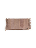 Bazar Bizar Antwerp The Oh My Gee Cushion Cover - Concrete Velvet - 30x50