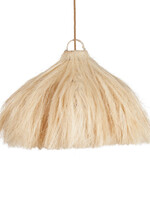 Bazar Bizar Antwerp The Rami Pendant - Natural - XL