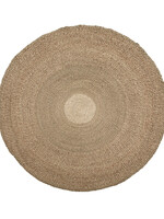 Bazar Bizar Antwerp The Mekong River Carpet - Natural - 200