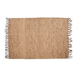 Bazar Bizar Antwerp The Killing Field Carpet - Natural - 260x180