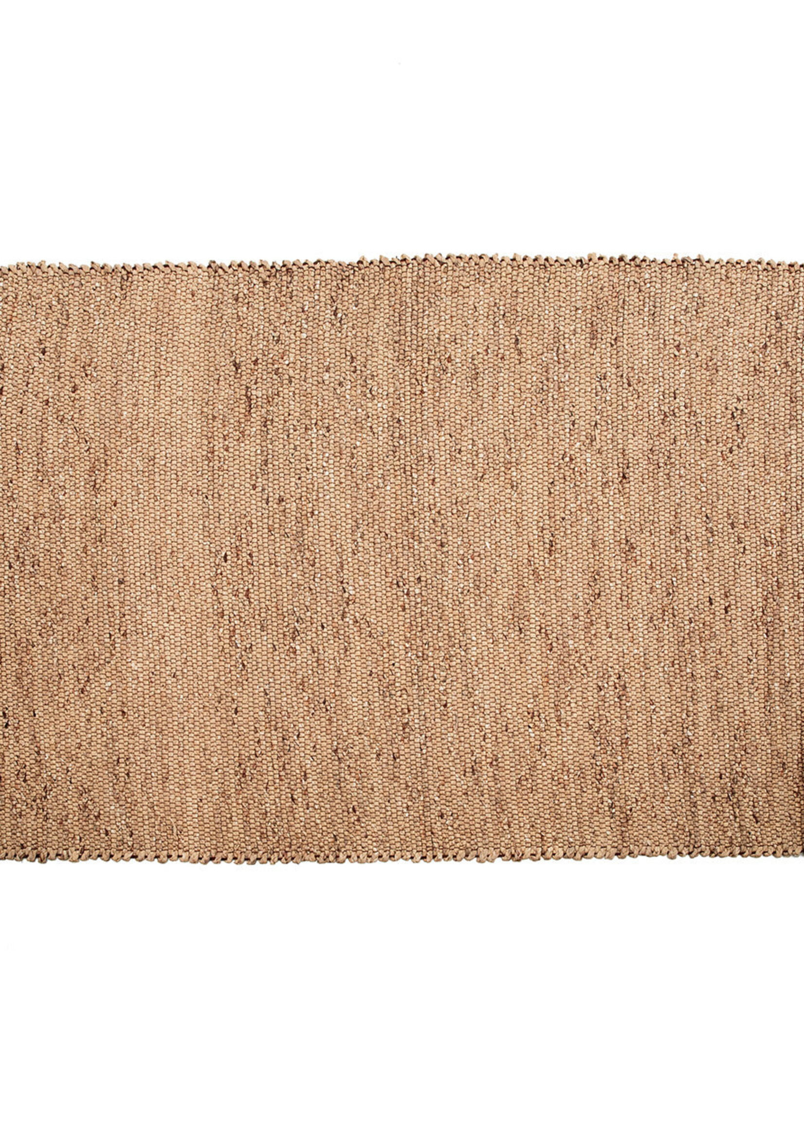 Bazar Bizar Antwerp The Killing Field Carpet - Natural - 260x180