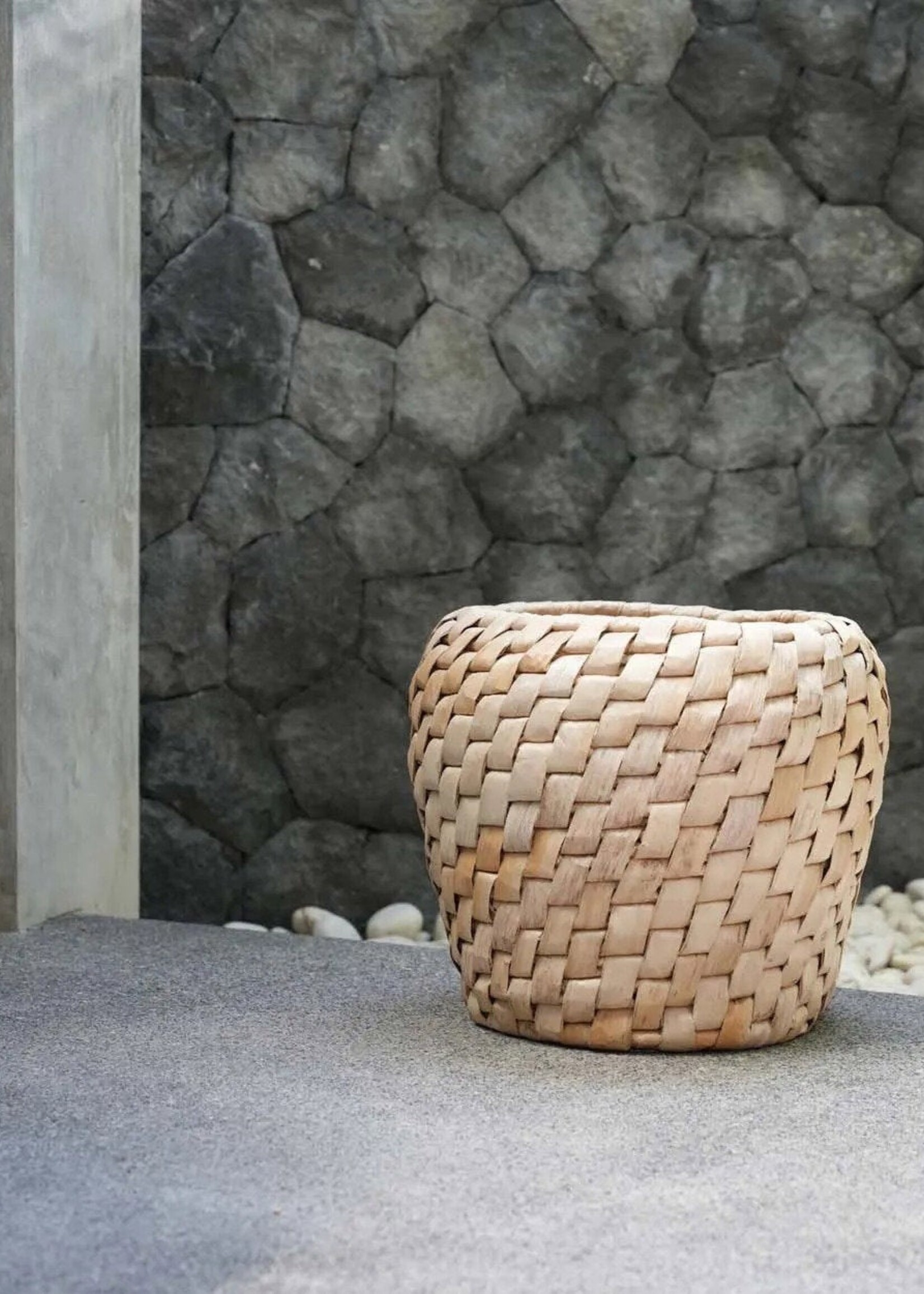 Bazar Bizar Antwerp The Chidi Basket