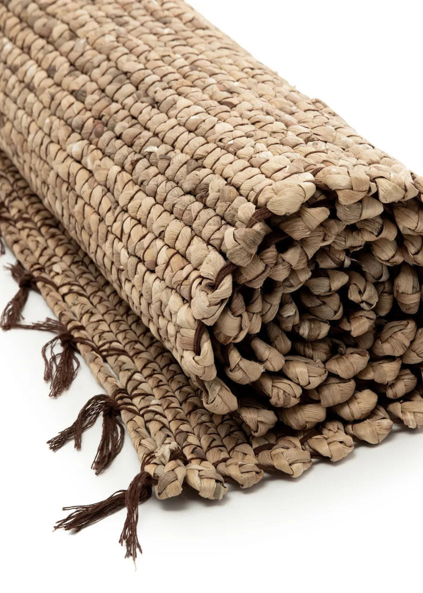 Bazar Bizar Antwerp The Killing Field Carpet - Natural - 260x180