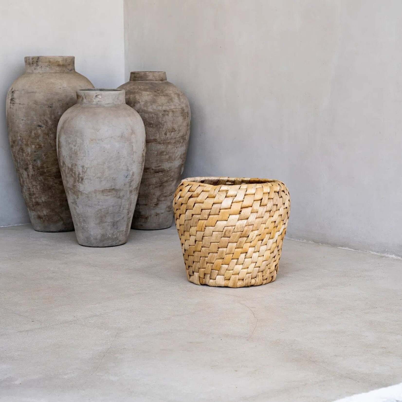 Bazar Bizar Antwerp The Chidi Basket