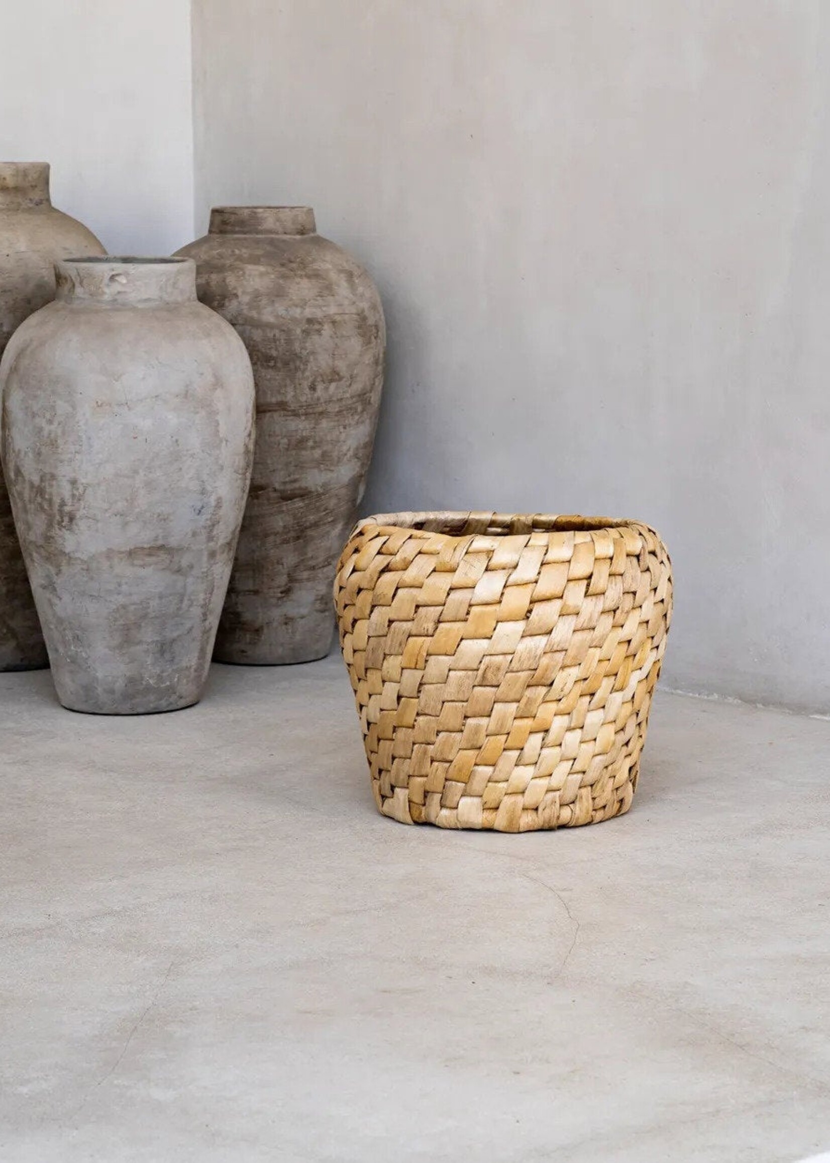 Bazar Bizar Antwerp The Chidi Basket