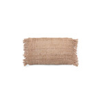 Bazar Bizar Antwerp The Oh My Gee Cushion Cover - Beige - 30x50