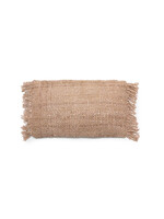 Bazar Bizar Antwerp The Oh My Gee Cushion Cover - Beige - 30x50