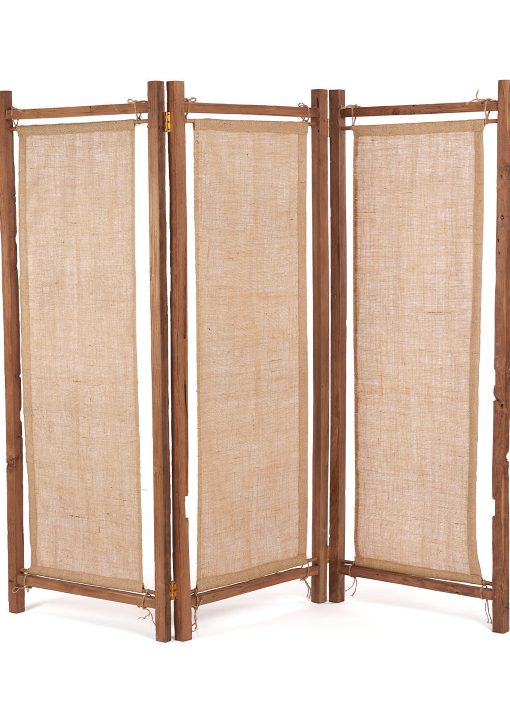 Bazar Bizar Antwerp The Zenbu Divider - Natural