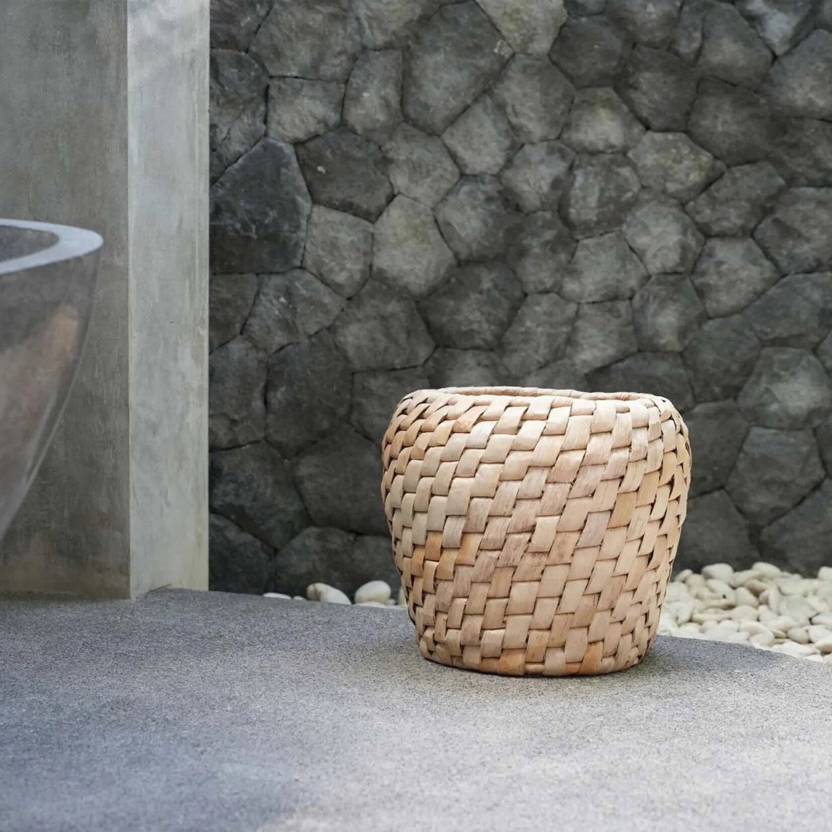 Bazar Bizar Antwerp The Chidi Basket