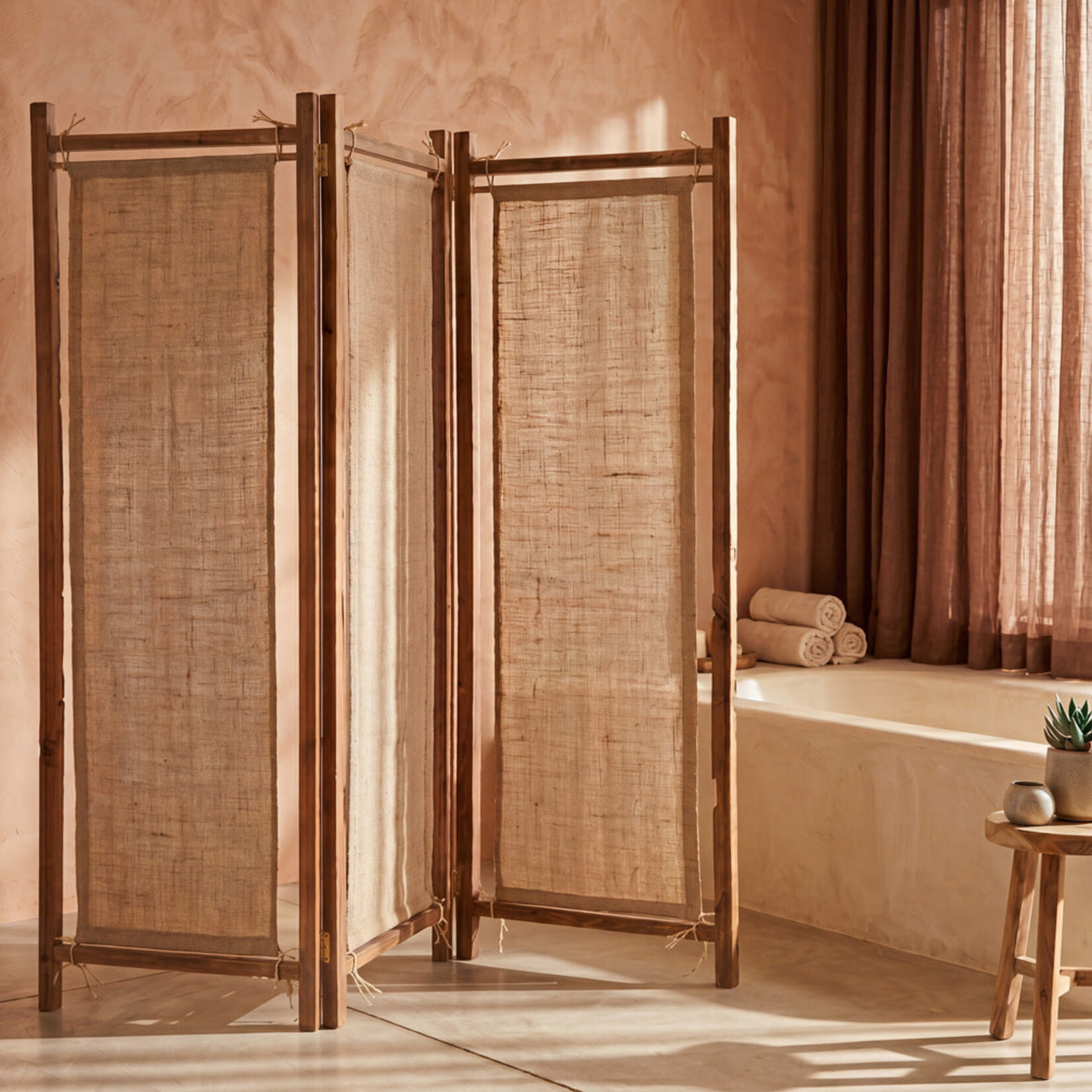 Bazar Bizar Antwerp The Zenbu Divider - Natural