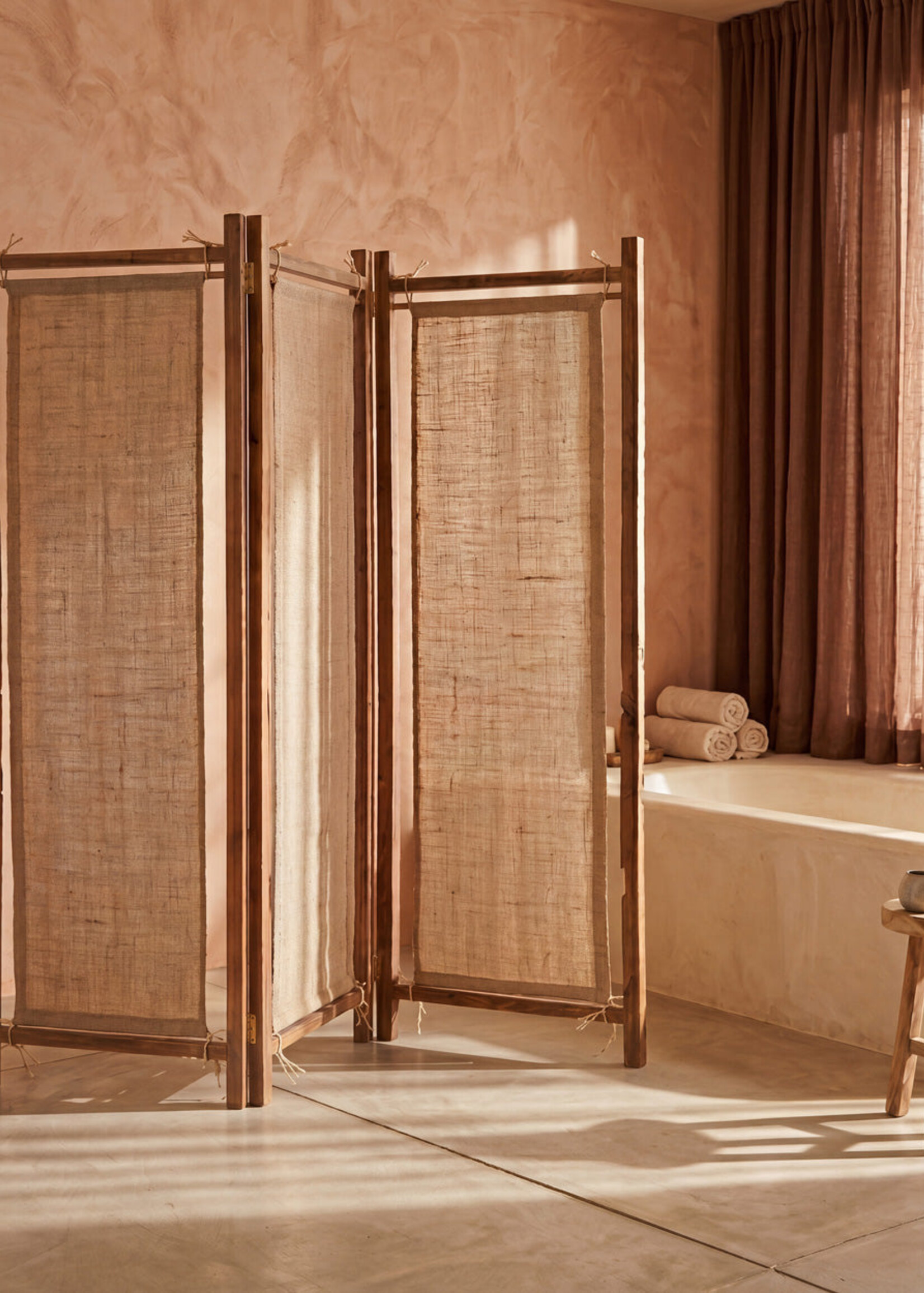 Bazar Bizar Antwerp The Zenbu Divider - Natural