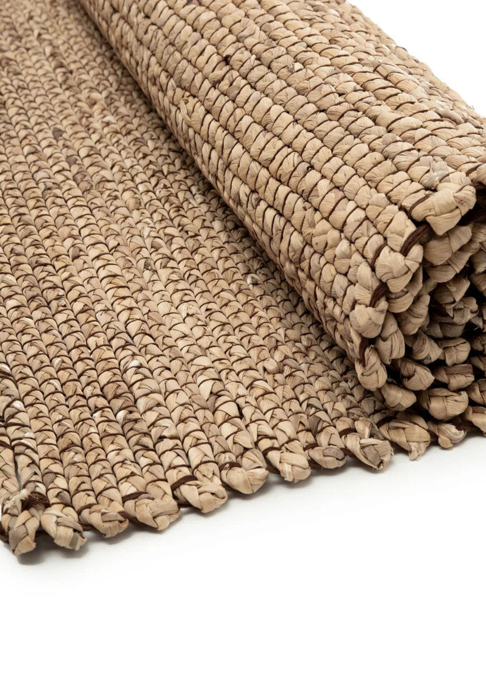 Bazar Bizar Antwerp The Killing Field Carpet - Natural - 260x180