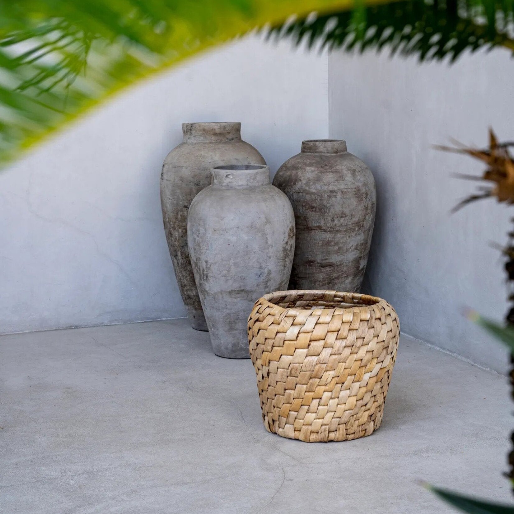 Bazar Bizar Antwerp The Chidi Basket