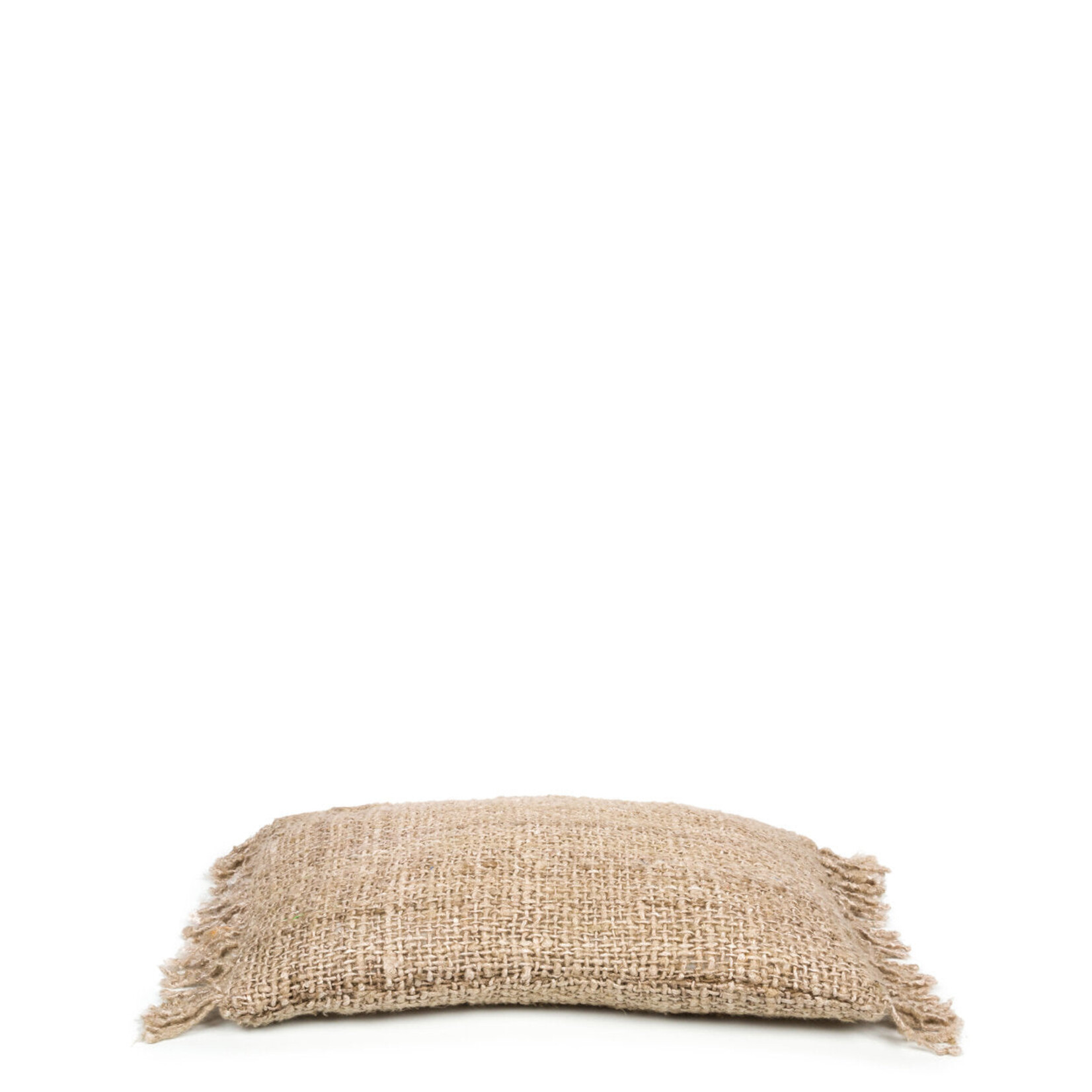 Bazar Bizar Antwerp The Oh My Gee Cushion Cover - Beige - 30x50
