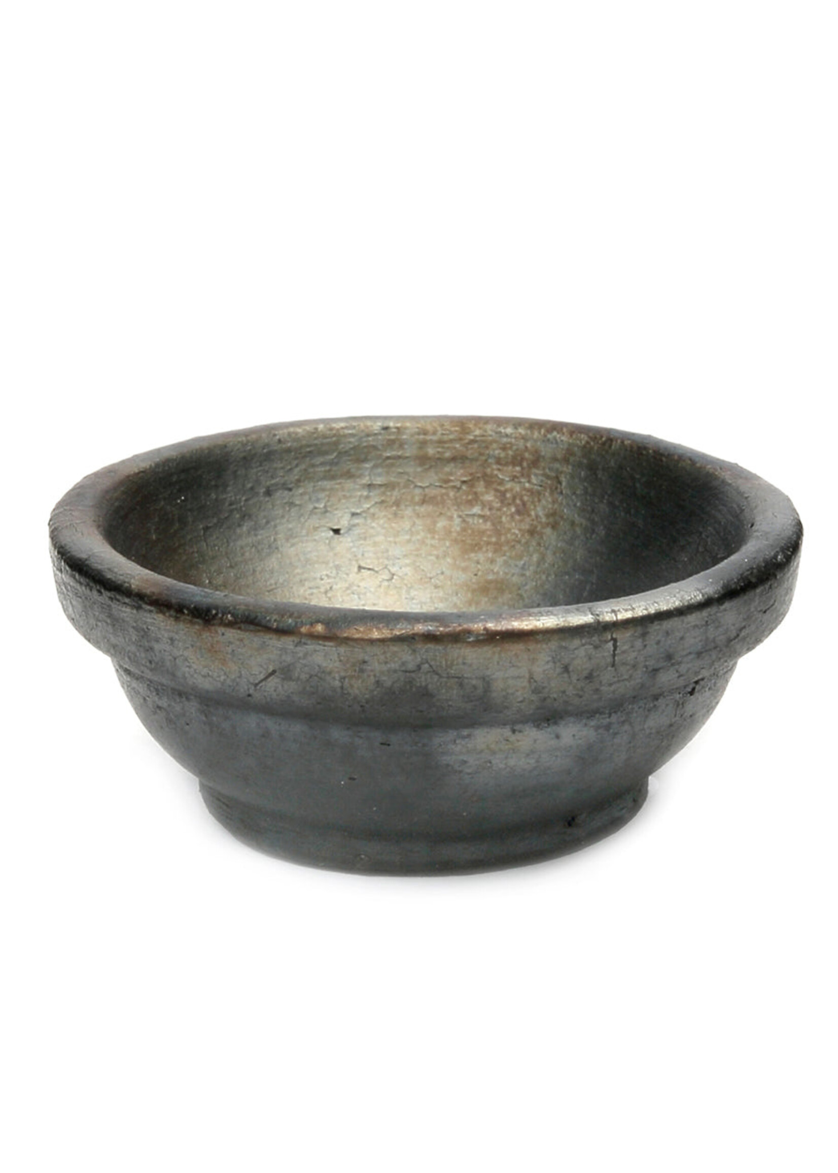 Bazar Bizar Antwerp The Burned Bowl - Black - XS