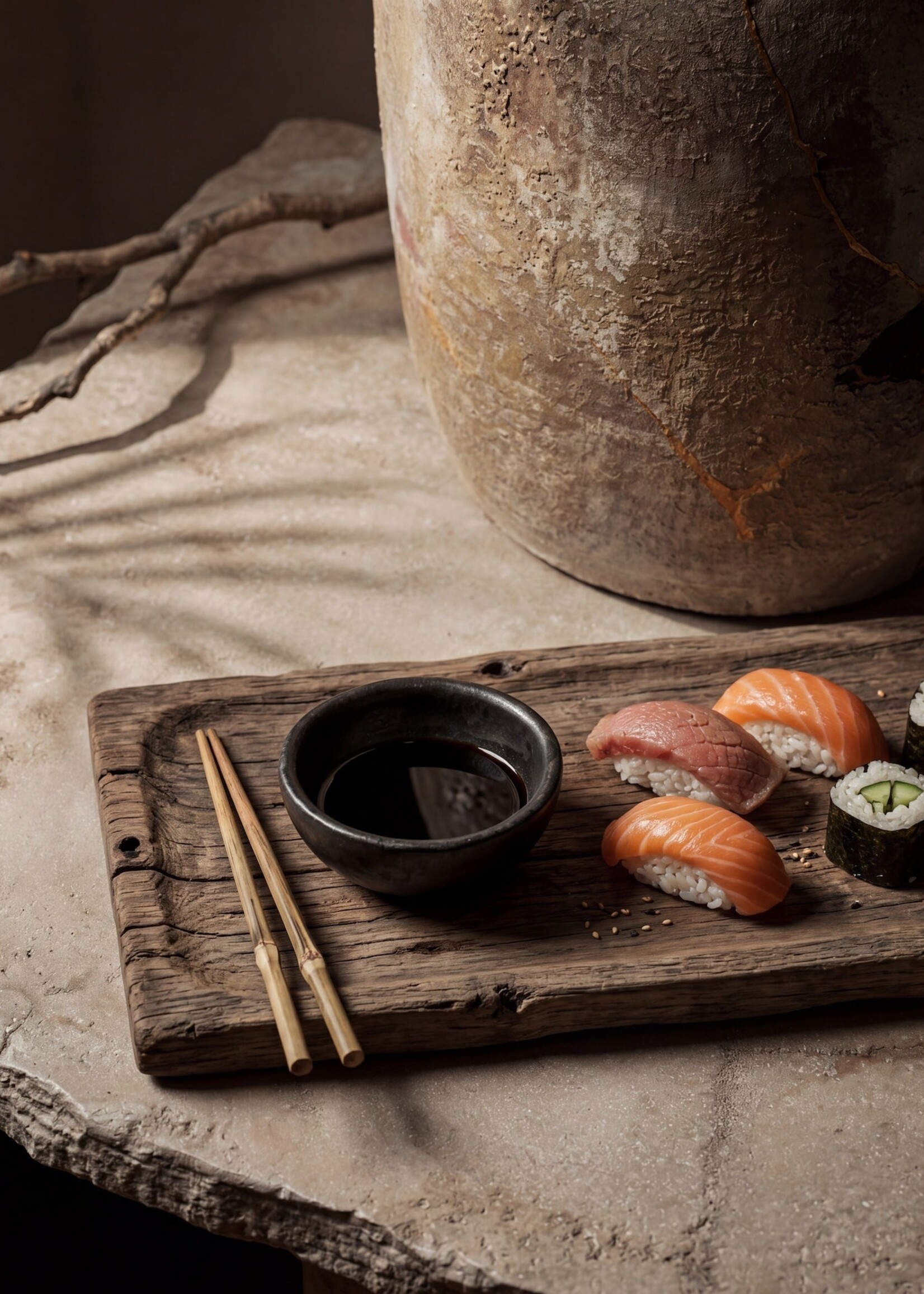 Bazar Bizar Antwerp The Burned Bowl - Black - XS