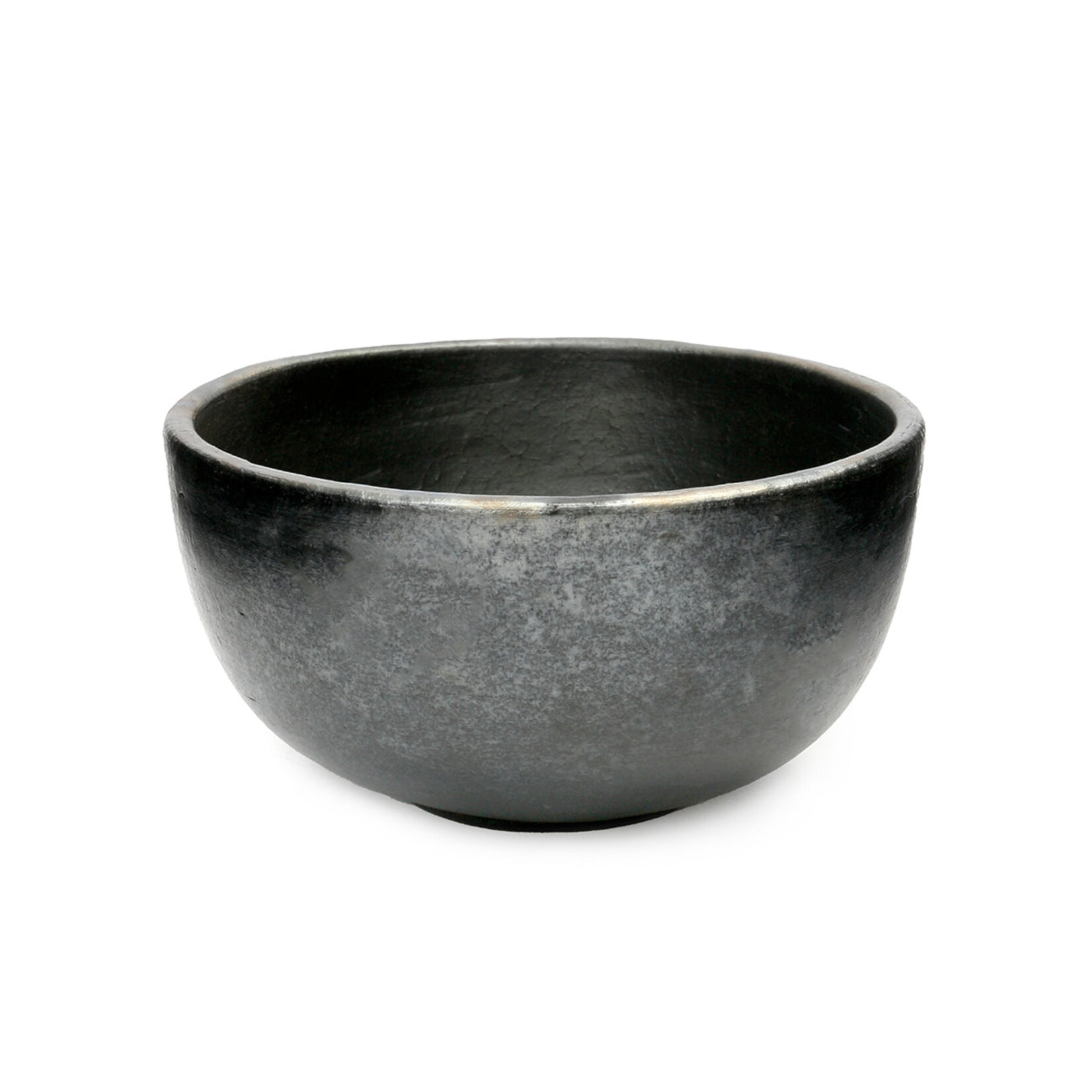 Bazar Bizar Antwerp The Burned Bowl - Black - M