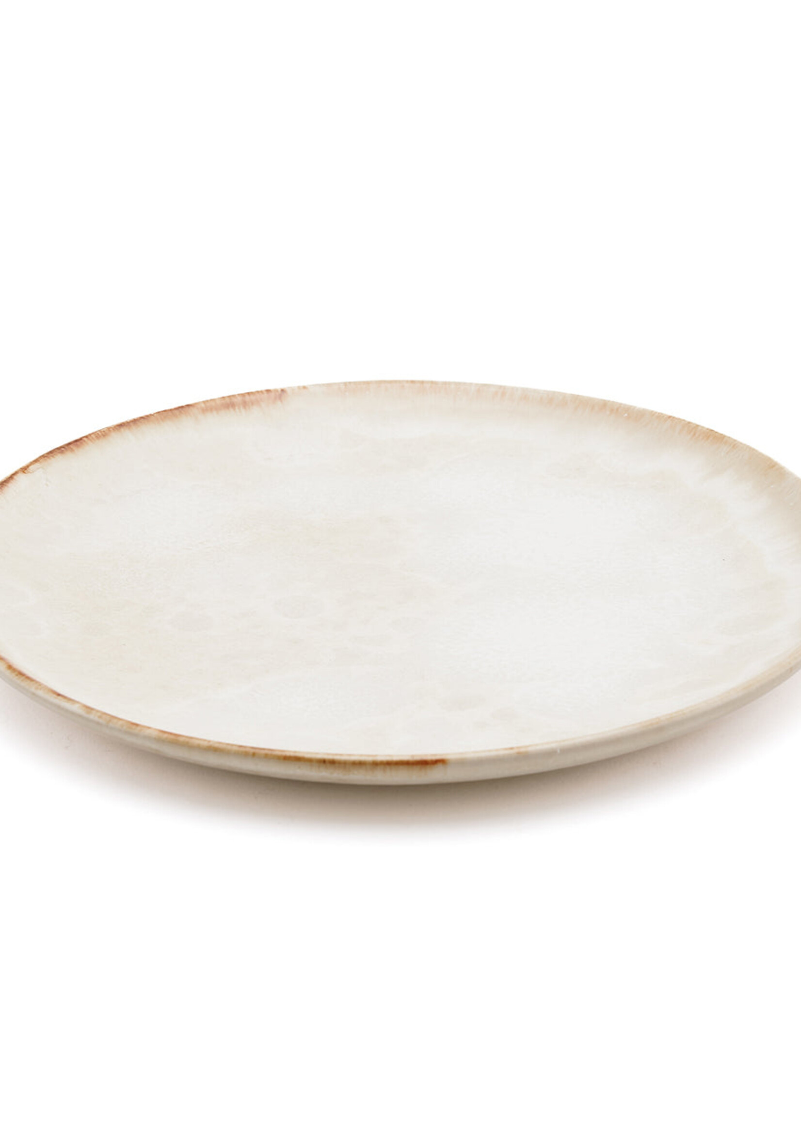 Bazar Bizar Antwerp The Cascais Salad Plate