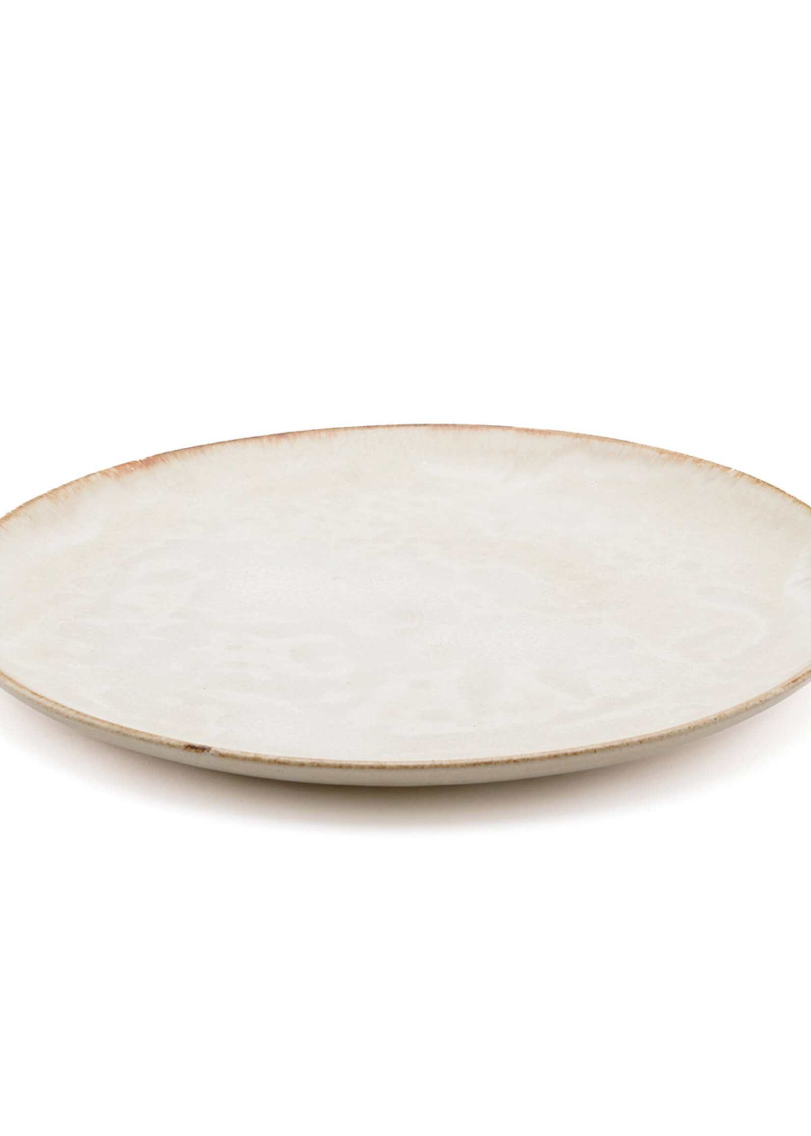 Bazar Bizar Antwerp The Cascais Dinner Plate