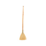 Bazar Bizar Antwerp The Big Broom - Natural