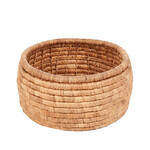 Bazar Bizar Antwerp The Sarvatah Basket - Natural