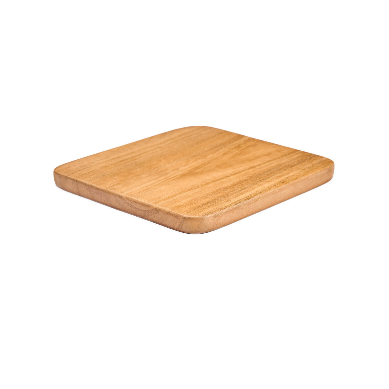 Bazar Bizar Antwerp The Material Coaster - Smooth Natural