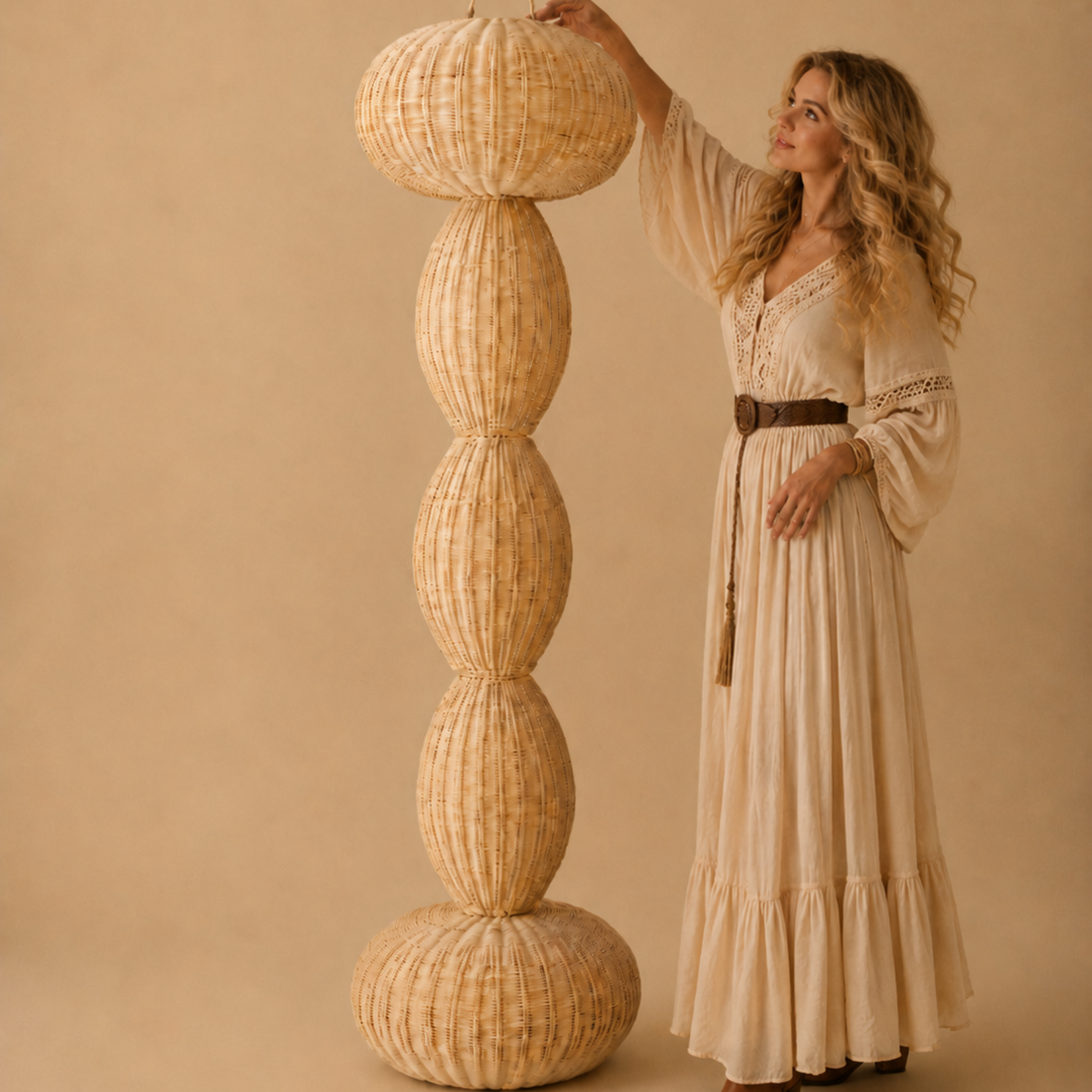 Bazar Bizar Antwerp SAMPLE PENDANT 009