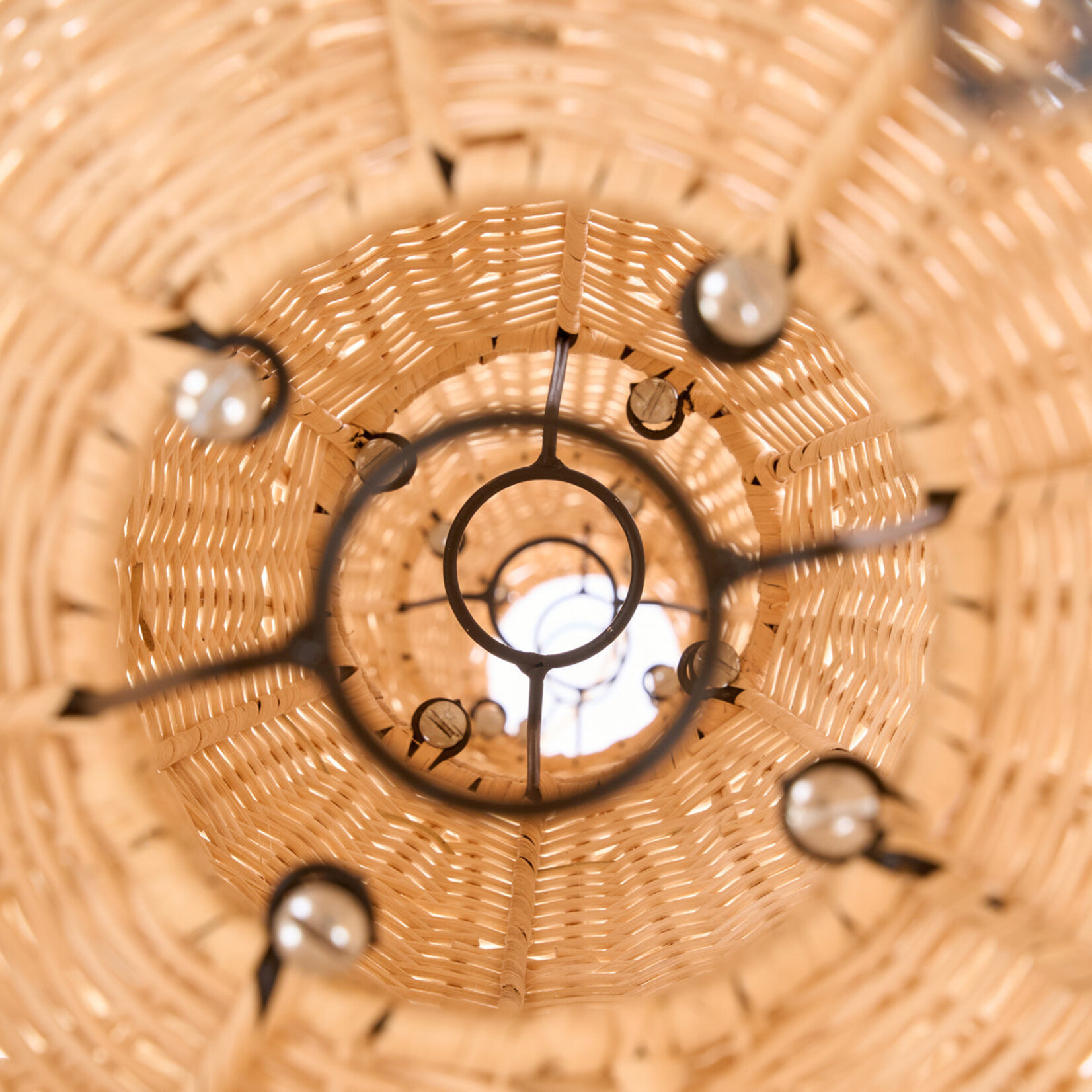 Bazar Bizar Antwerp SAMPLE PENDANT 009