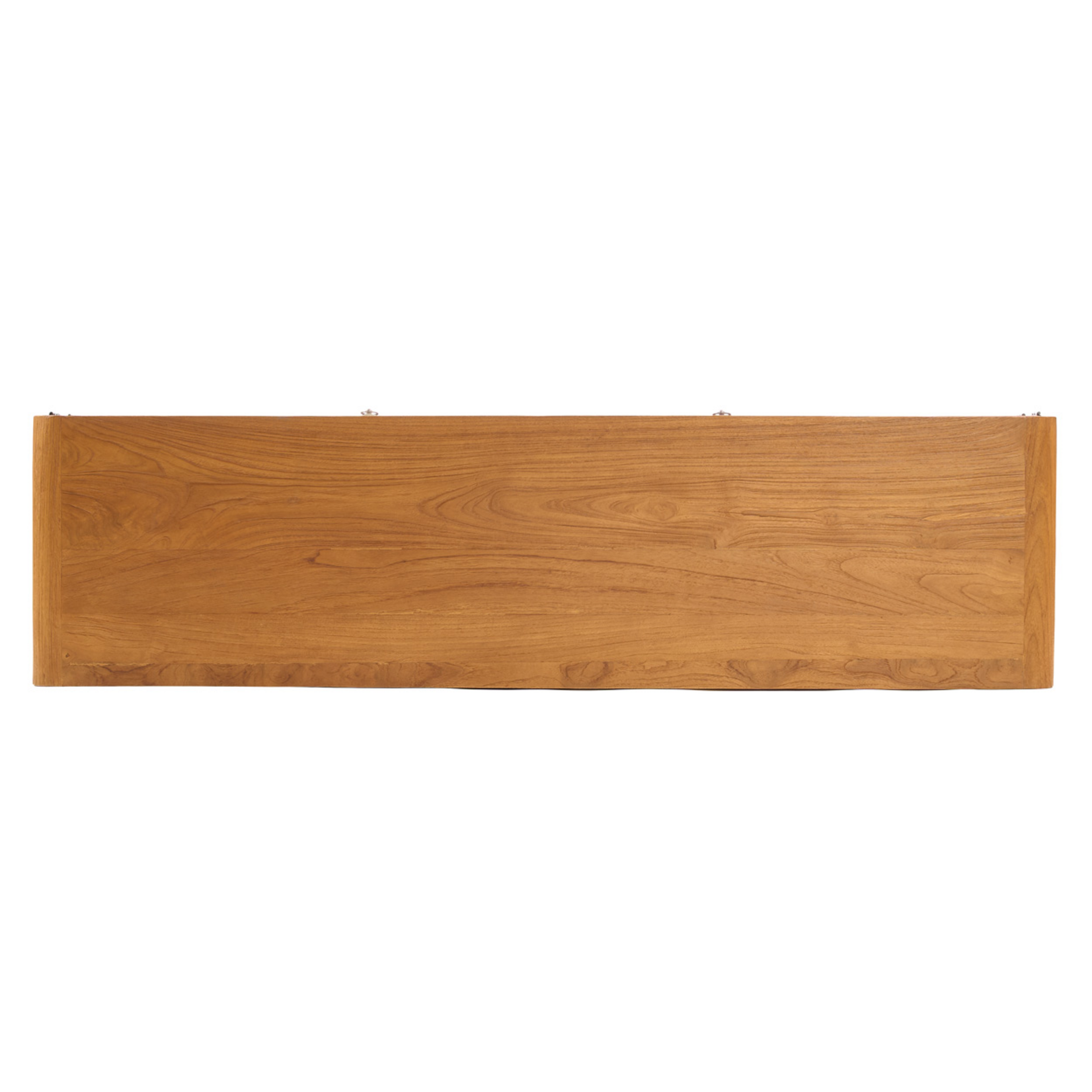 Bazar Bizar Antwerp The Dune TV Cabinet - Natural
