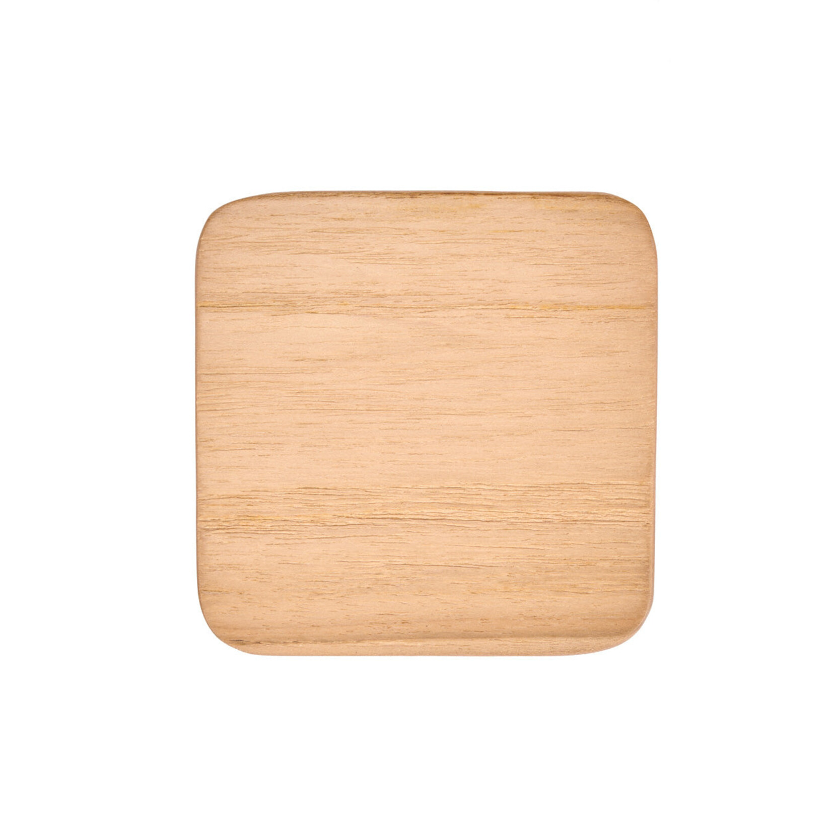 Bazar Bizar Antwerp The Material Coaster - Medium Rustic Natural