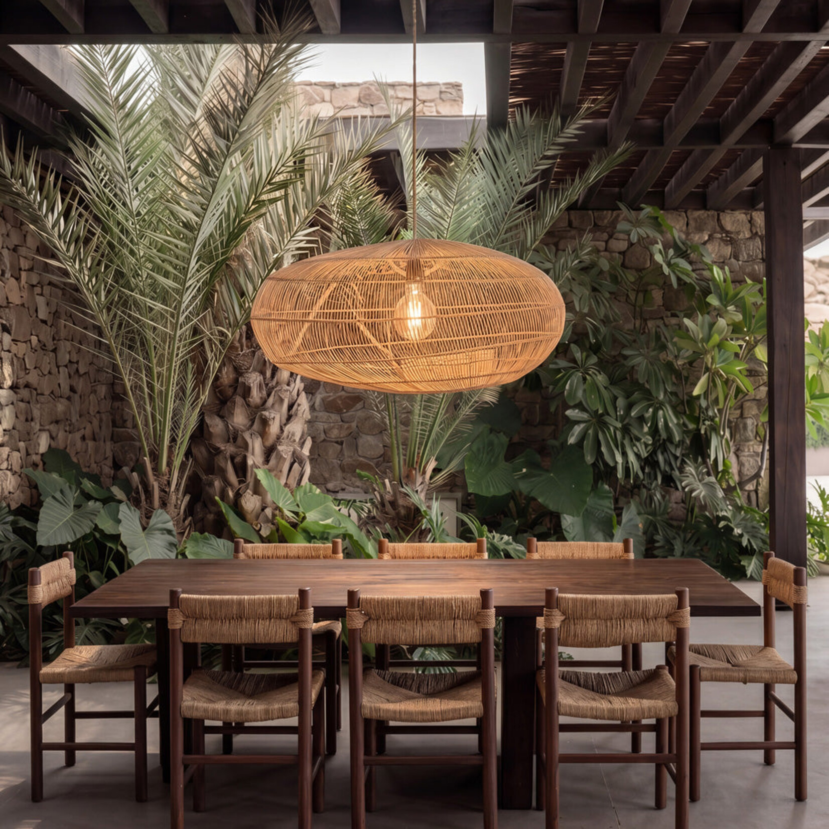 Bazar Bizar Antwerp SAMPLE PENDANT 006