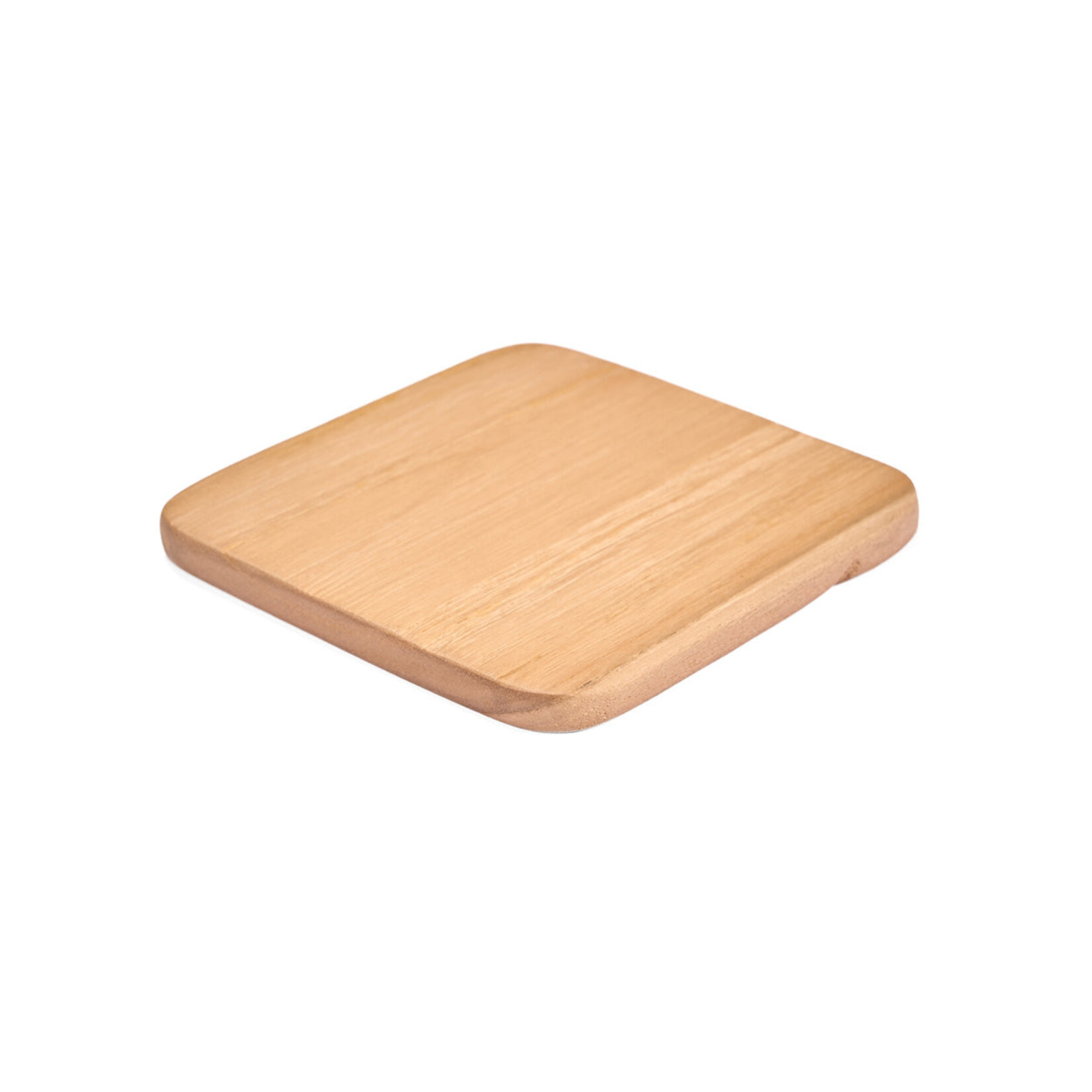 Bazar Bizar Antwerp The Material Coaster - Medium Rustic Natural