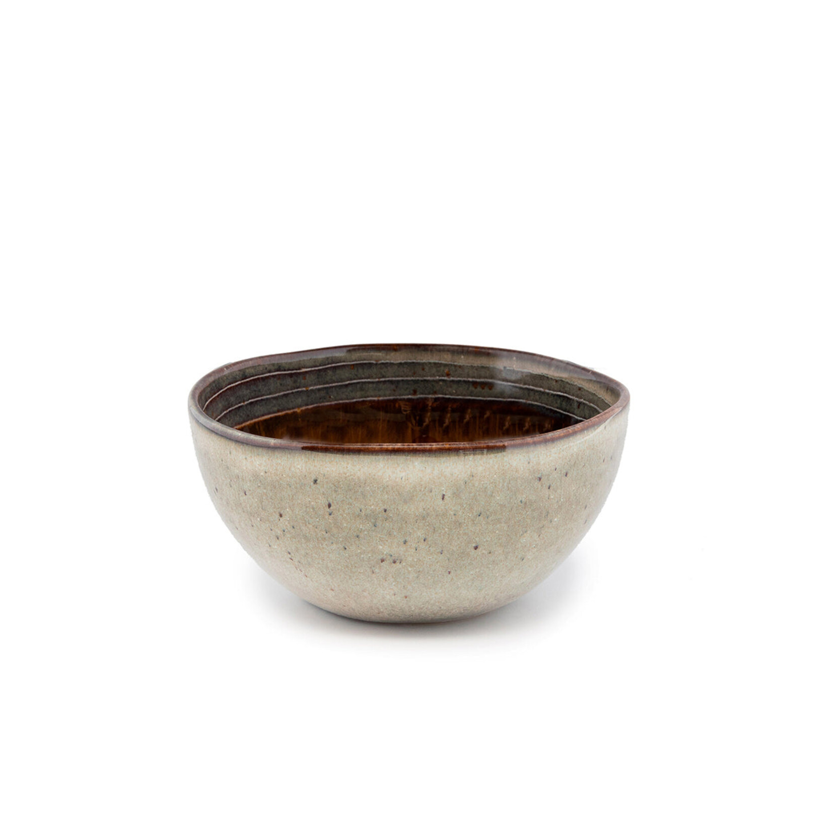Bazar Bizar Antwerp The Comporta Cereal Bowl - S