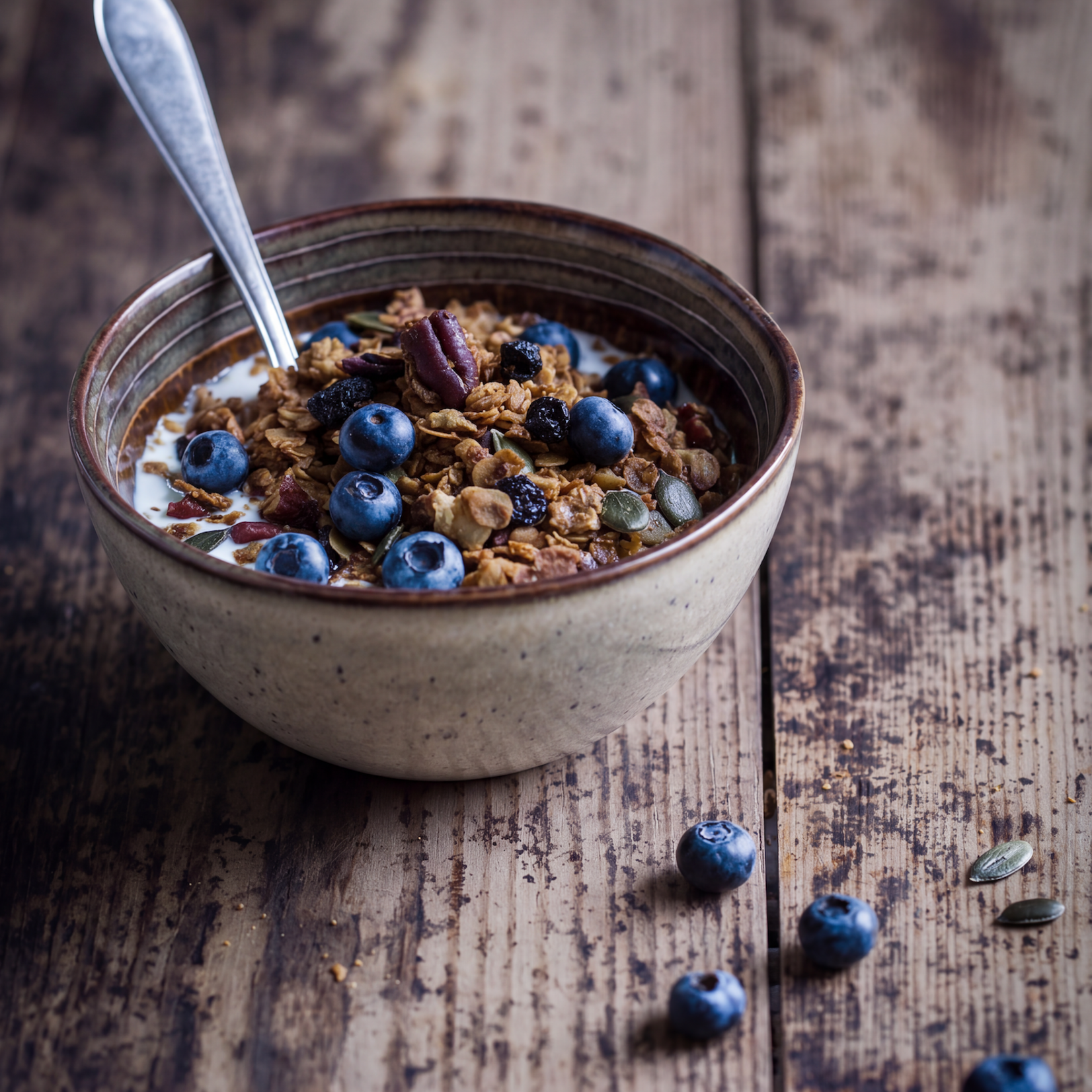 Bazar Bizar Antwerp The Comporta Cereal Bowl - S