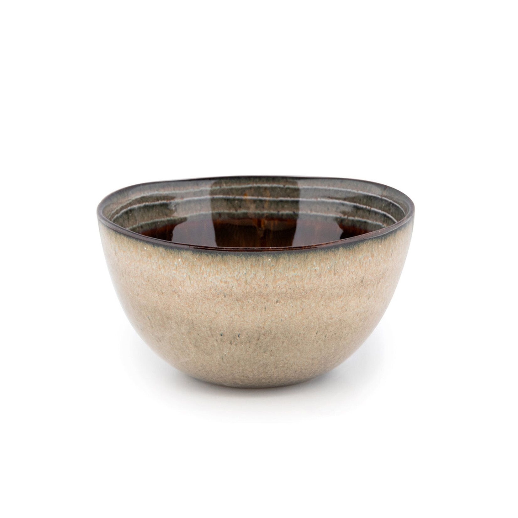Bazar Bizar Antwerp The Comporta Cereal Bowl - M