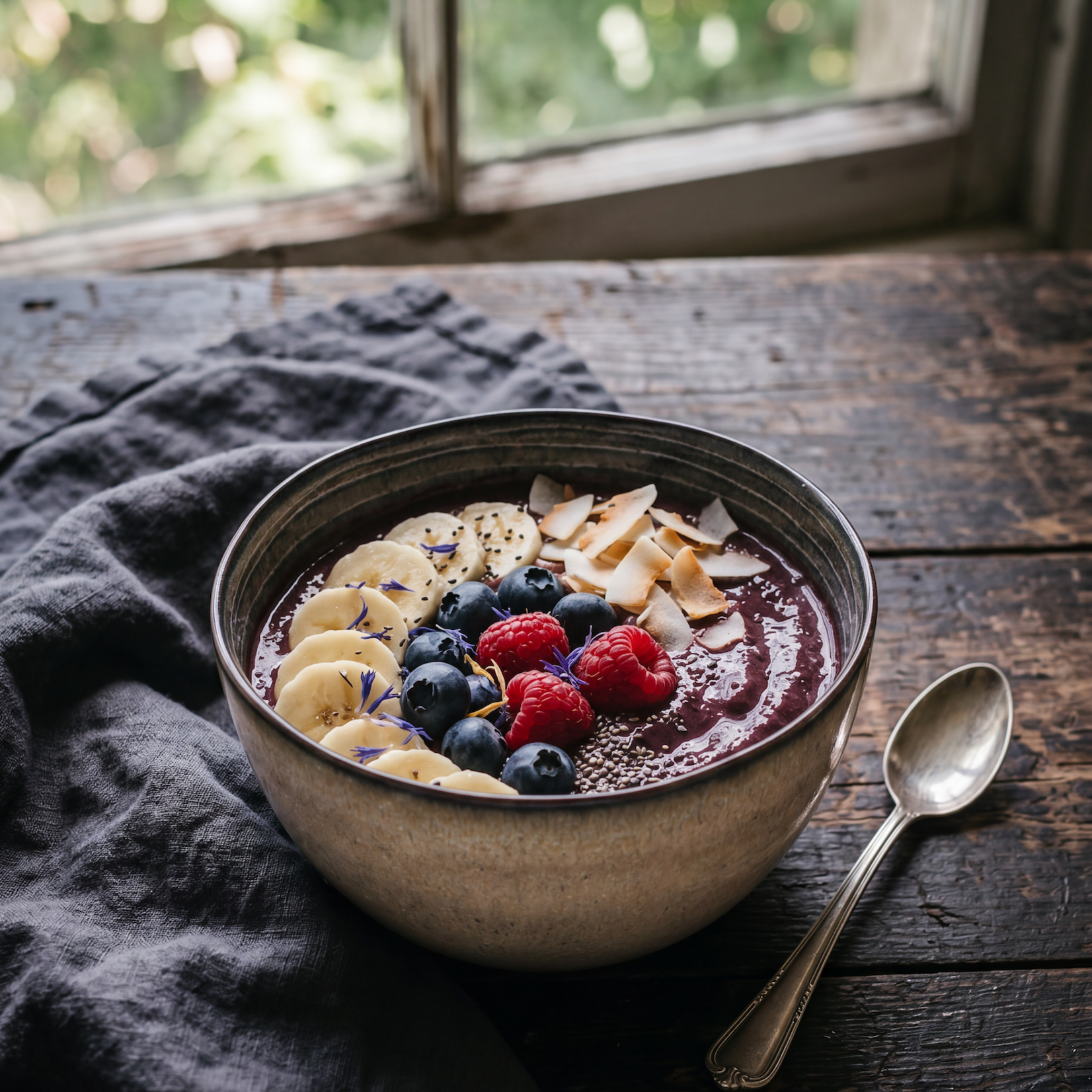 Bazar Bizar Antwerp The Comporta Cereal Bowl - M