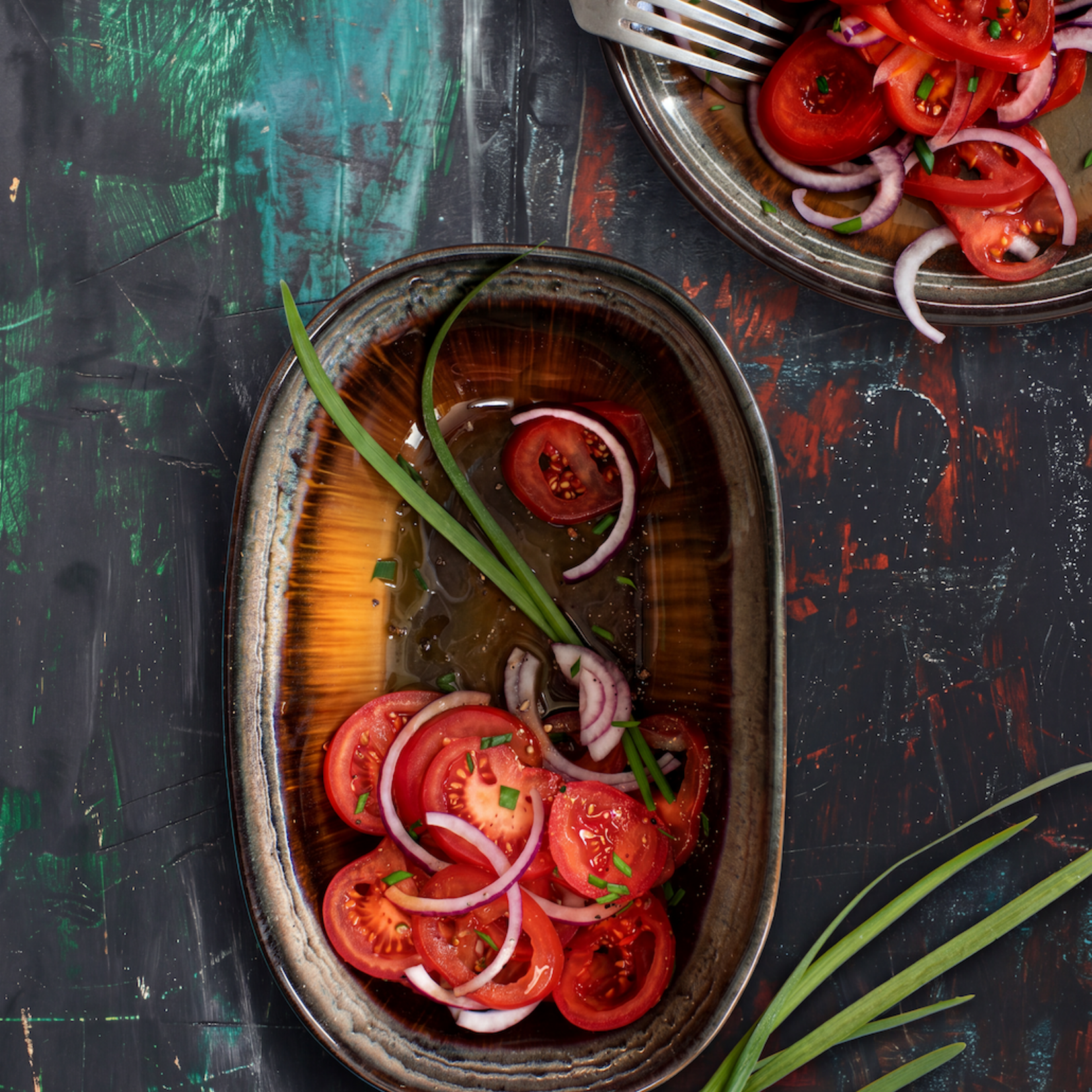 Bazar Bizar Antwerp The Comporta Oval Bowl - L
