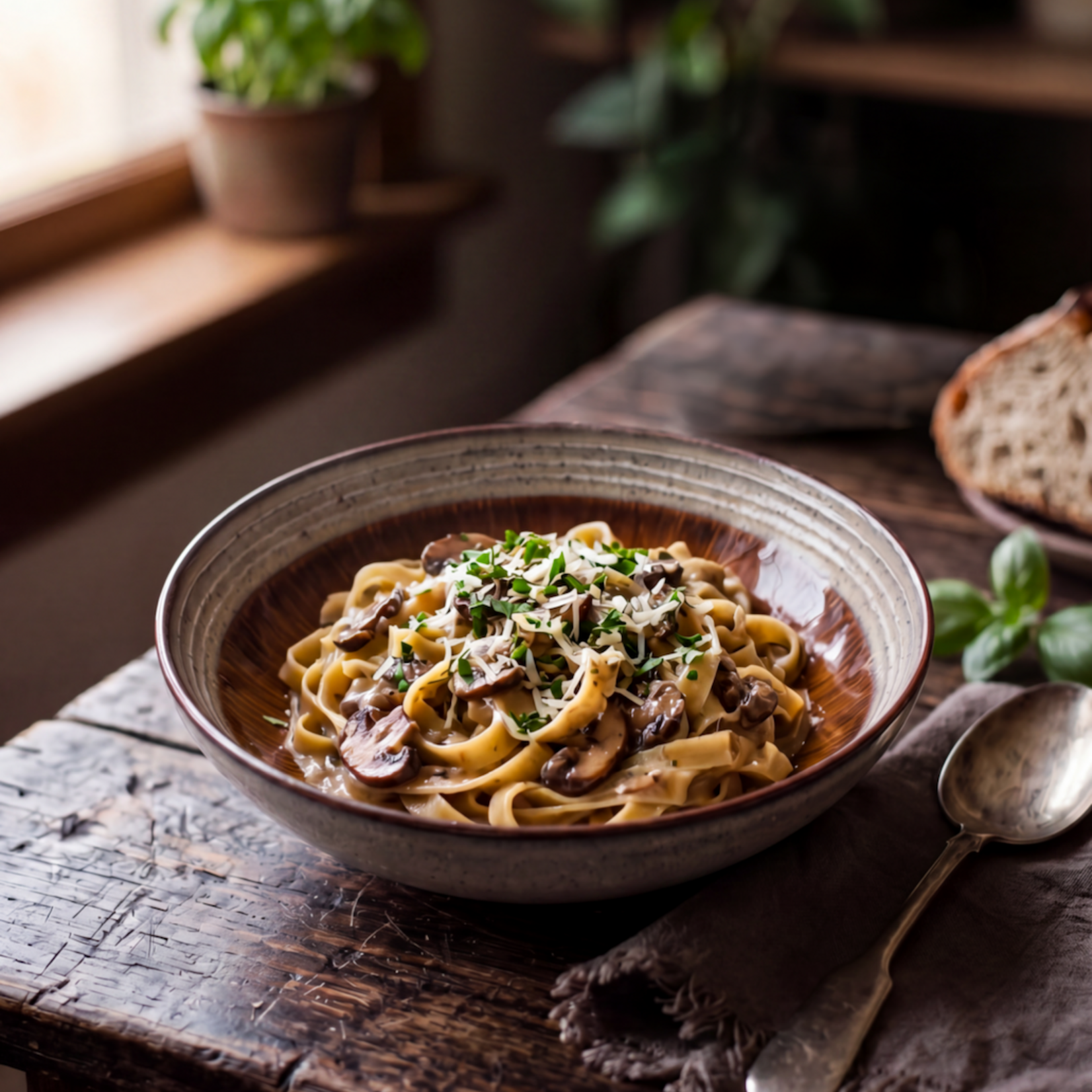 Bazar Bizar Antwerp The Comporta Pasta Plate - L