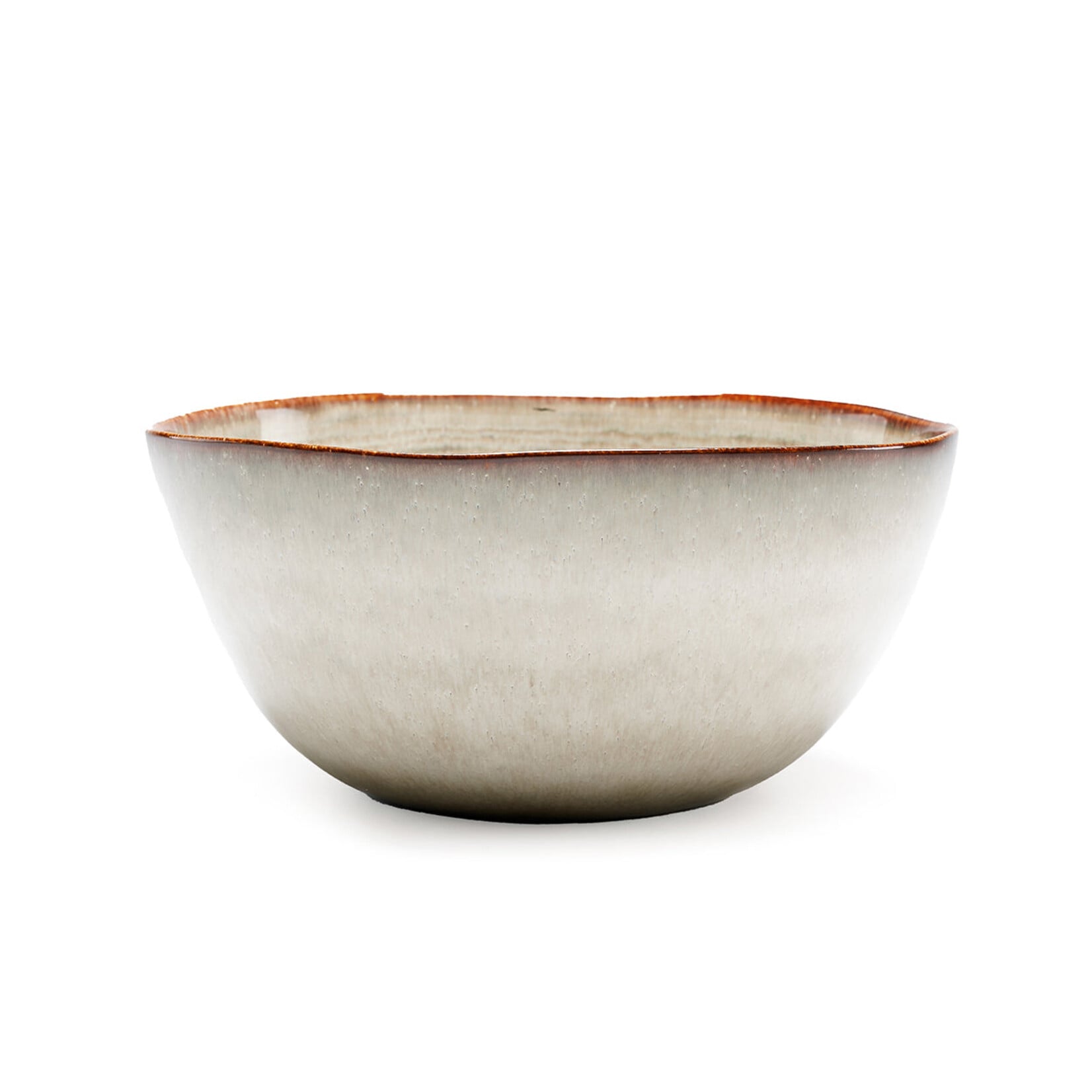 Bazar Bizar Antwerp The Comporta Serving Bowl
