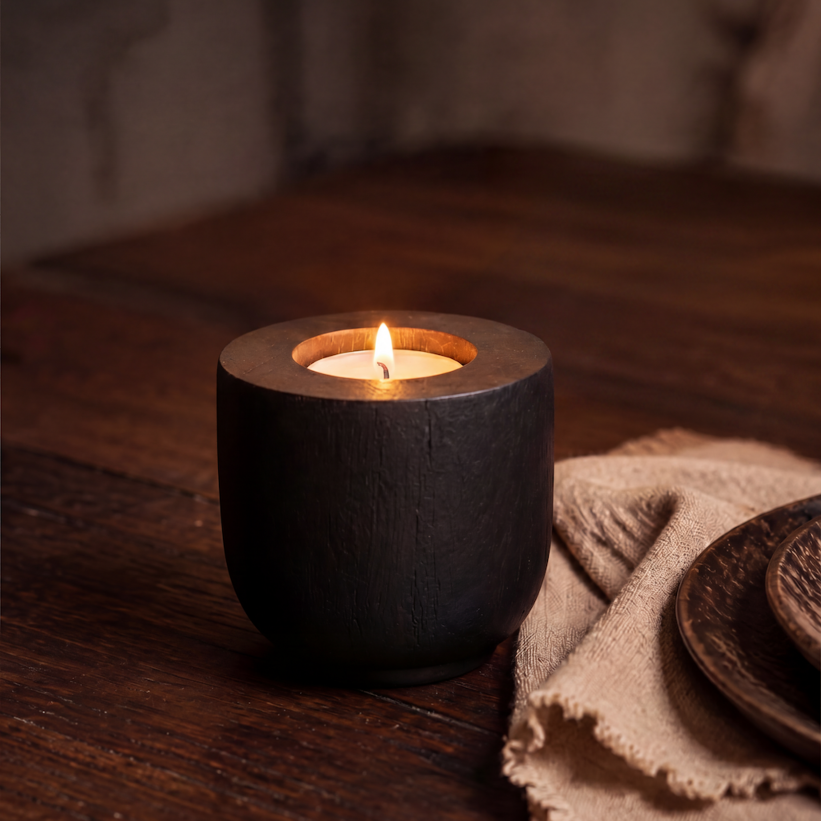 Bazar Bizar Antwerp The Bondi Candle Holder