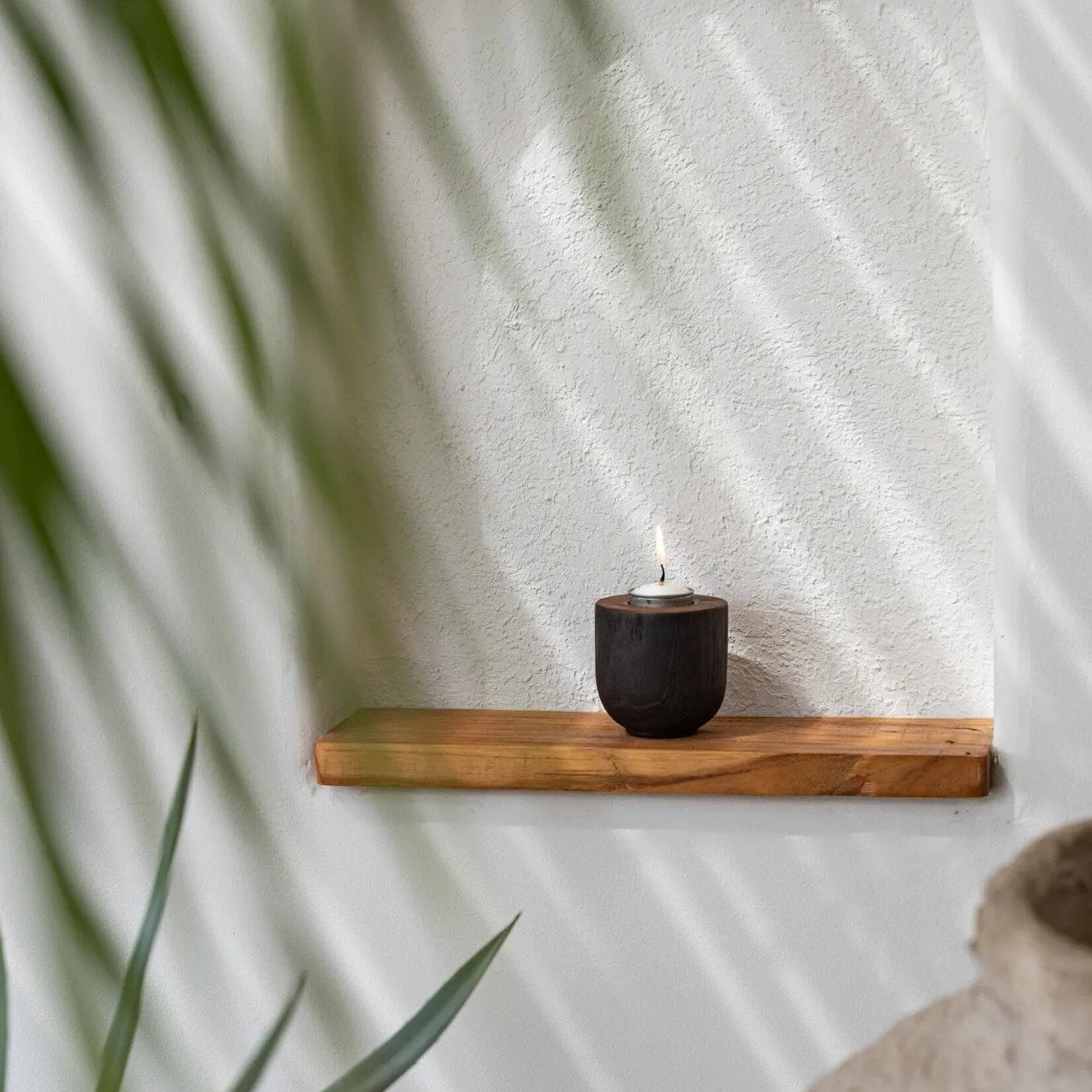 Bazar Bizar Antwerp The Bondi Candle Holder