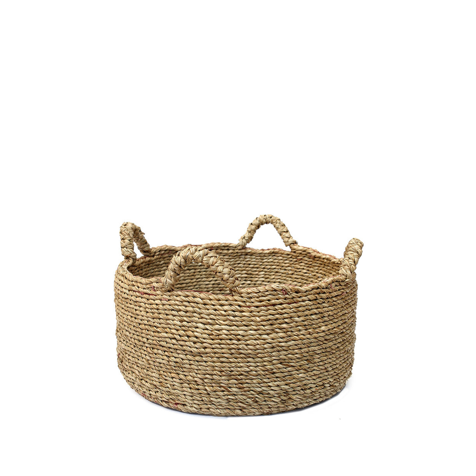 Bazar Bizar Antwerp Les Quatre Mains Baskets - Natural - S