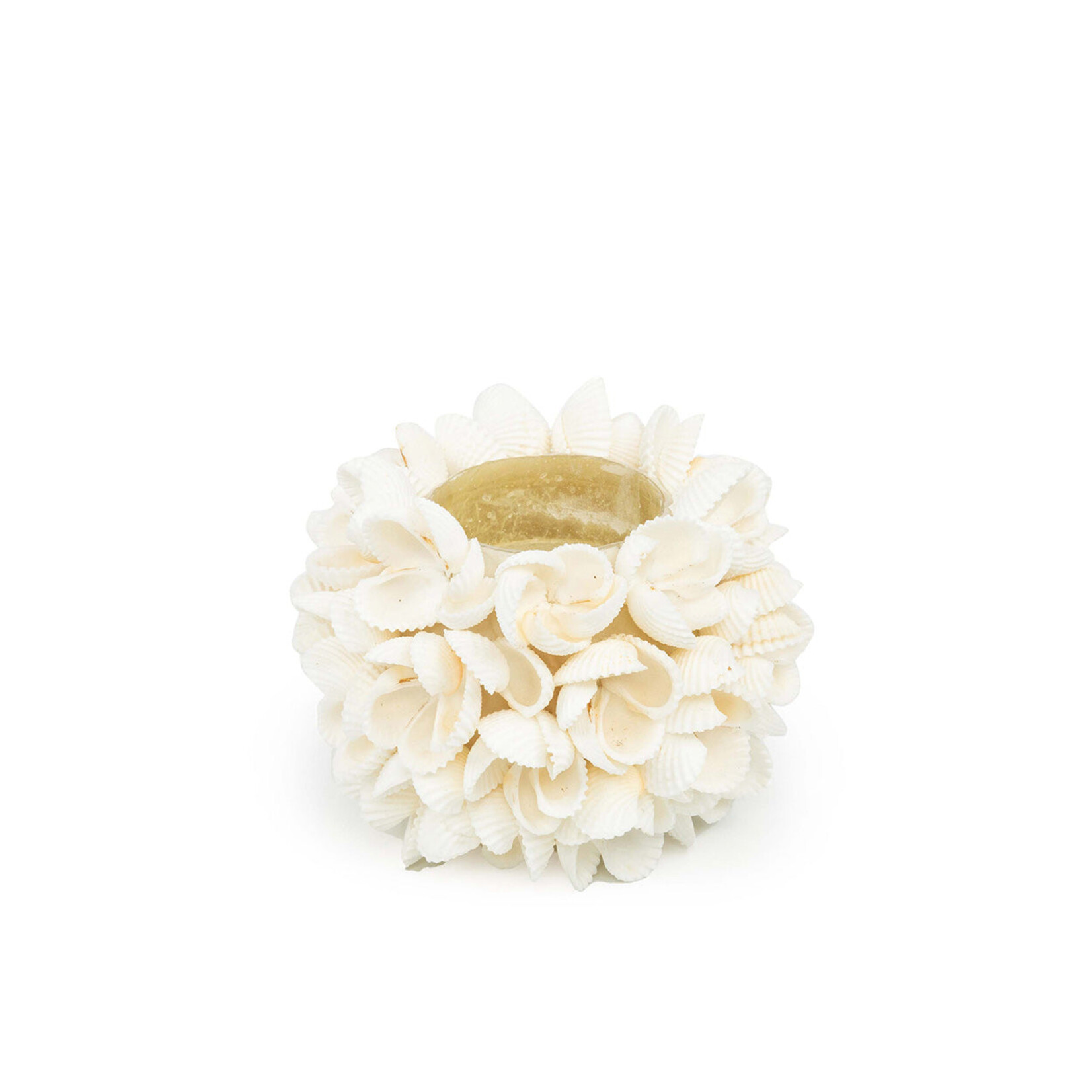 Bazar Bizar Antwerp The Flower Power Candle Holder - S