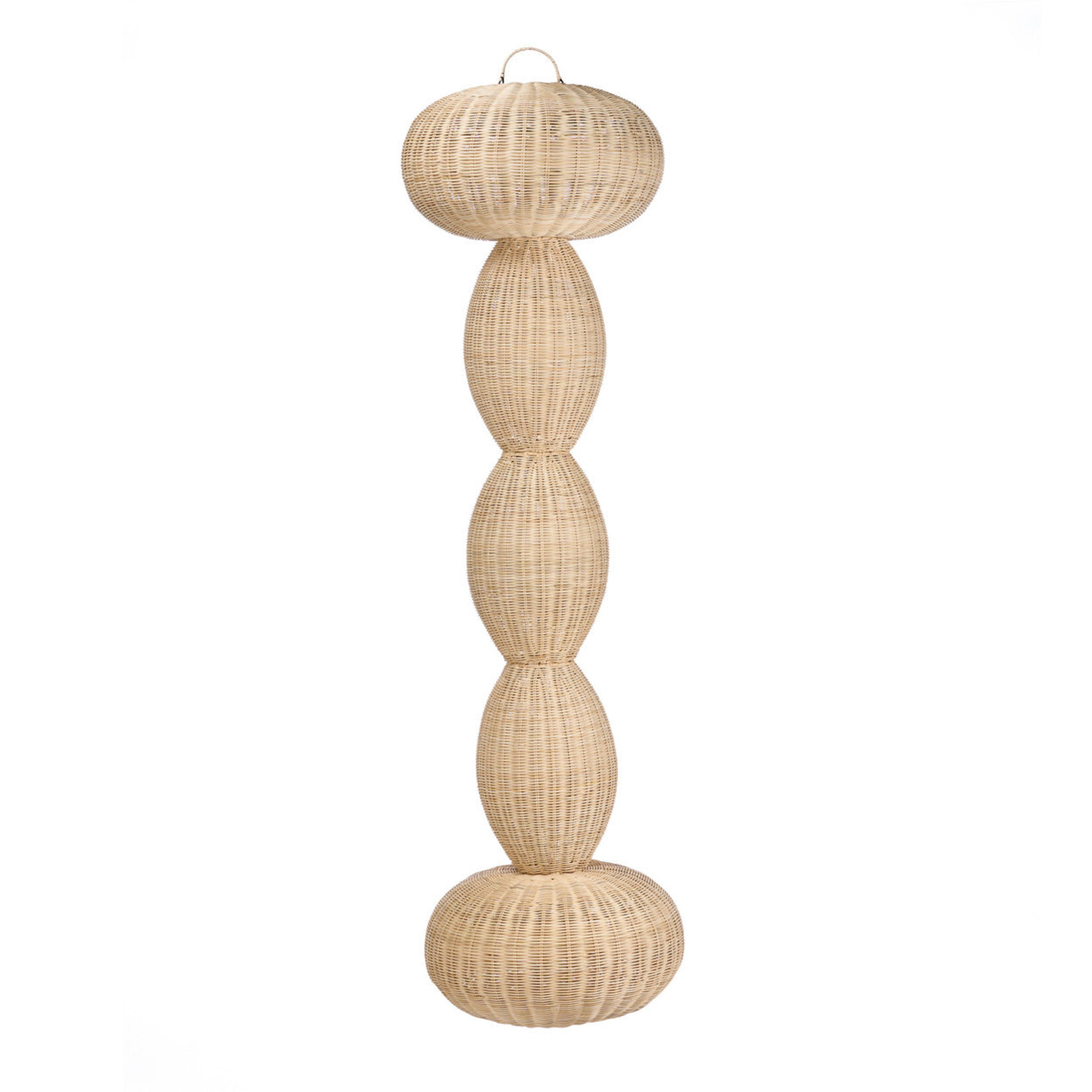 Bazar Bizar Antwerp SAMPLE PENDANT 009