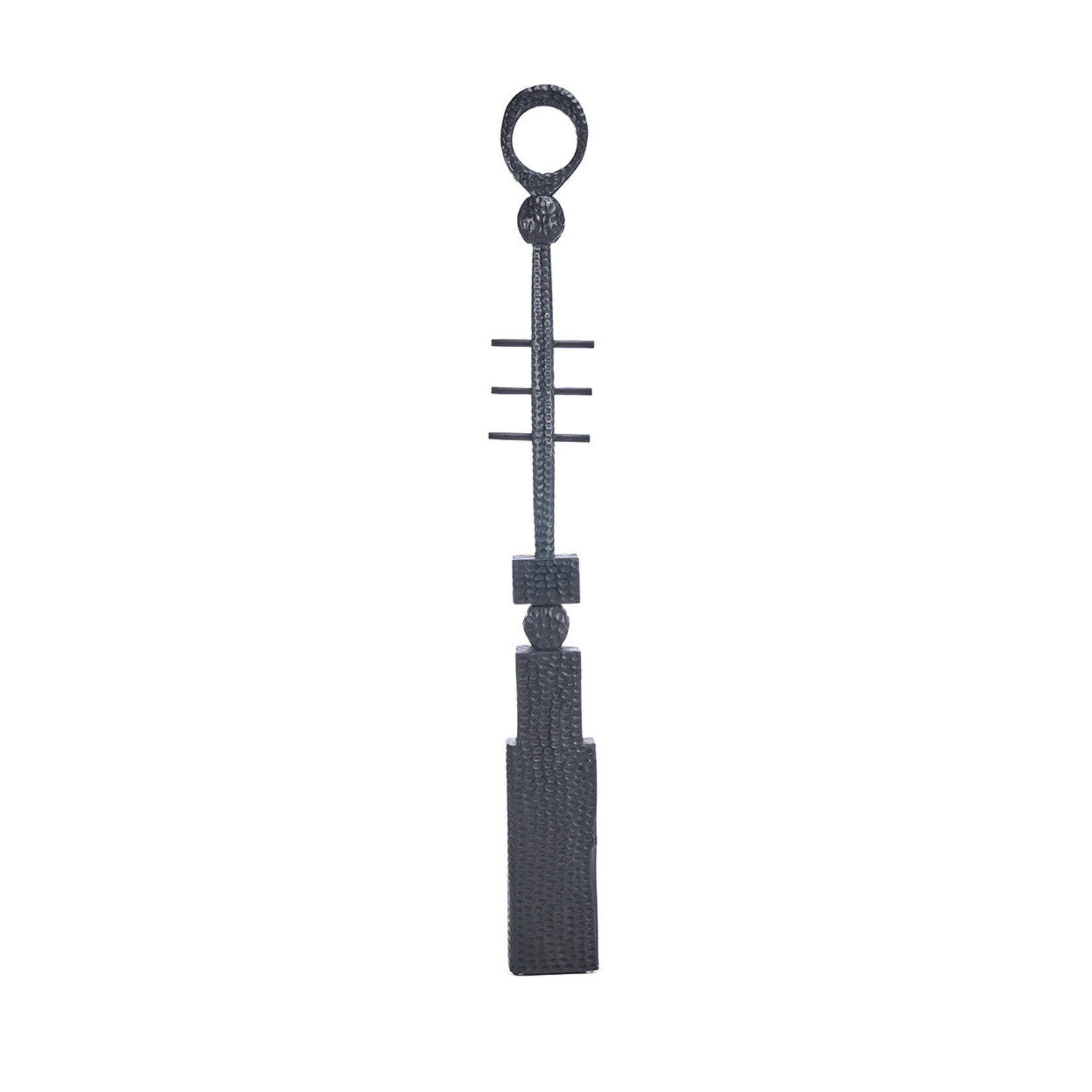 Bazar Bizar Antwerp The Totema Pillar - Black